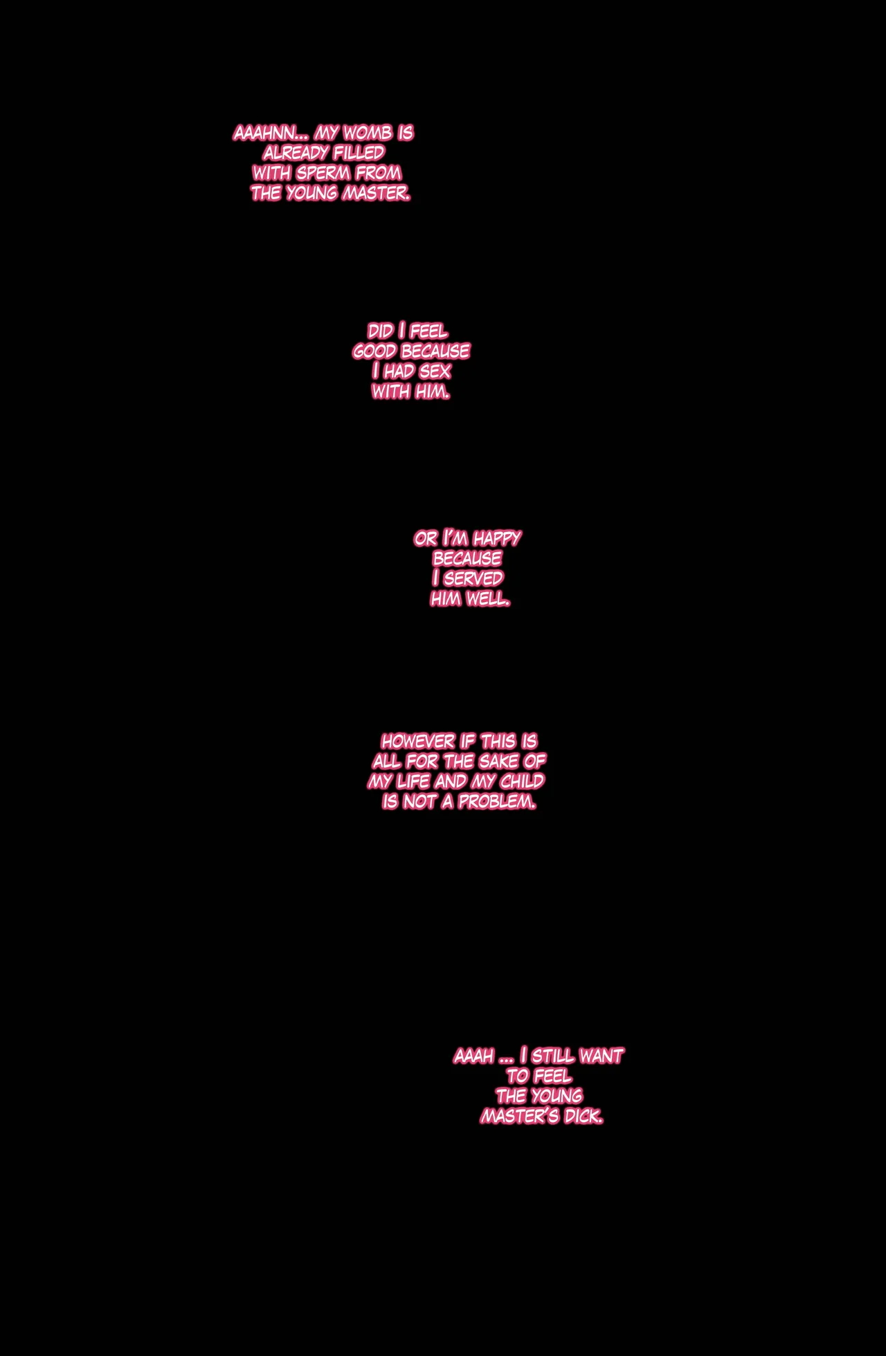 Seize that old woman's feelings! page 19 original parody - nakadashi beauty mark hentai manga - read online free