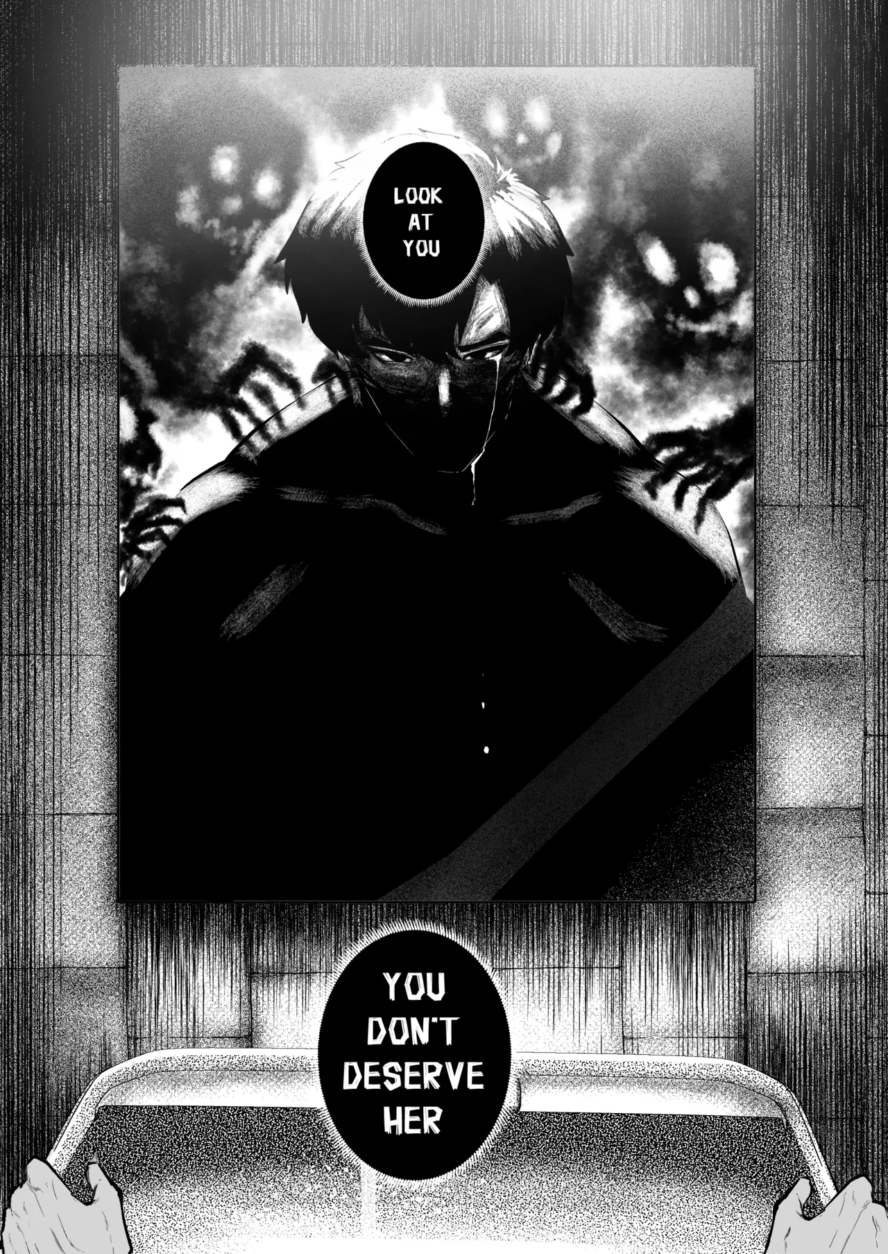 Erika Won't Back Down page 18 - milf big breasts hentai manga - read online free