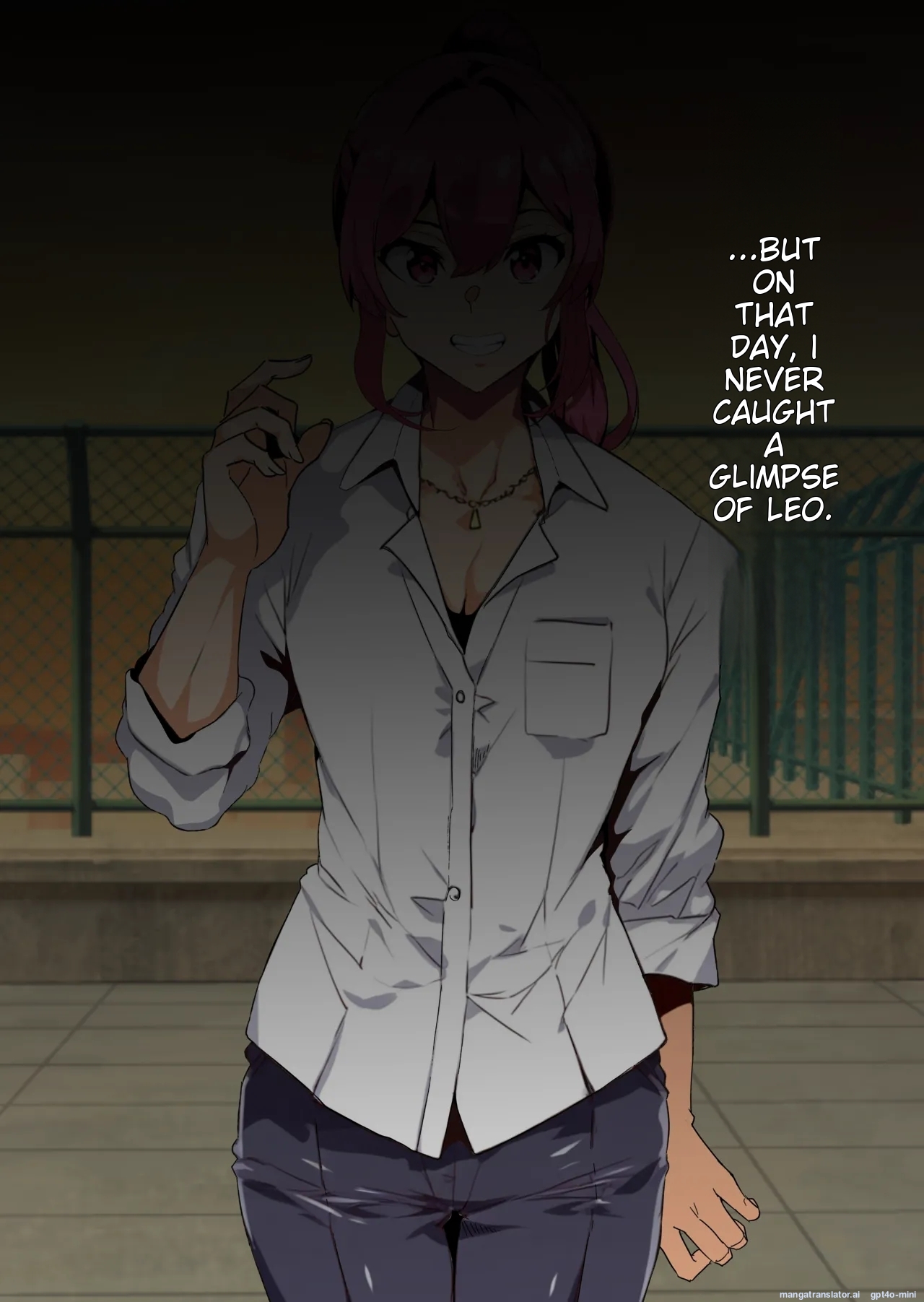 A female boy who lost a fight, a strong male who transferred schools, and a close female friend whom he admires is made to fall for him page 14 original parody - anal crossdressing hentai manga - read online free