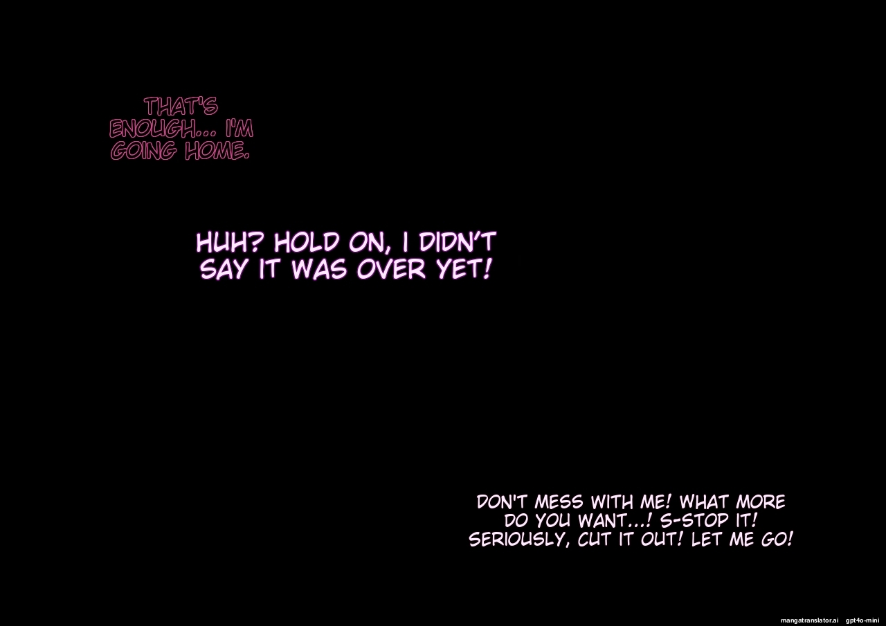 A female boy who lost a fight, a strong male who transferred schools, and a close female friend whom he admires is made to fall for him page 42 original parody - anal crossdressing hentai manga - read online free