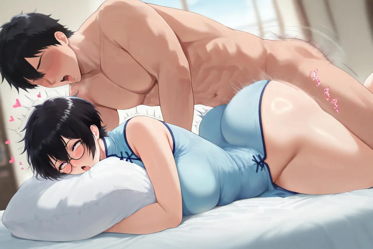 (Short) Reiko Kujirai / 鯨井令子 (九龍ジェネリックロマンス) (73p) / miyabi ai generated page 69 - sole female big penis hentai manga - read online free