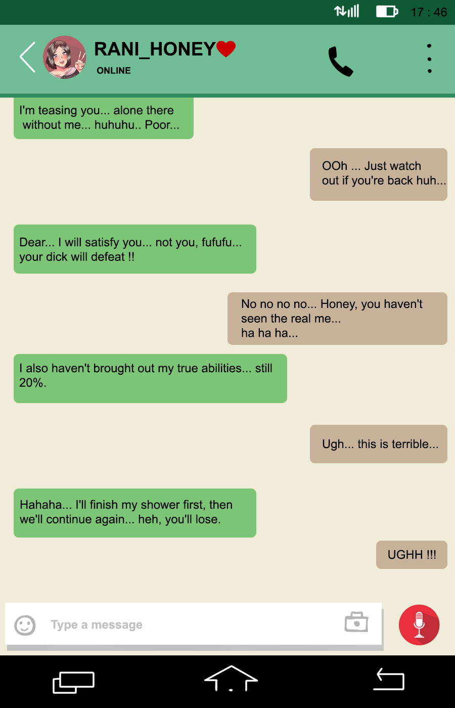 Wife Trip - Pass Out pt.1 page 15 original parody - big breasts big ass hentai manga - read online free