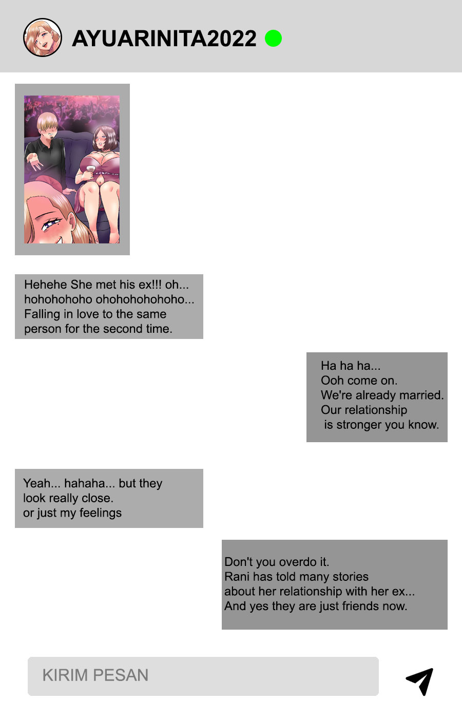 Wife Trip - Pass Out pt.1 page 36 original parody - milf big breasts hentai manga - read online free