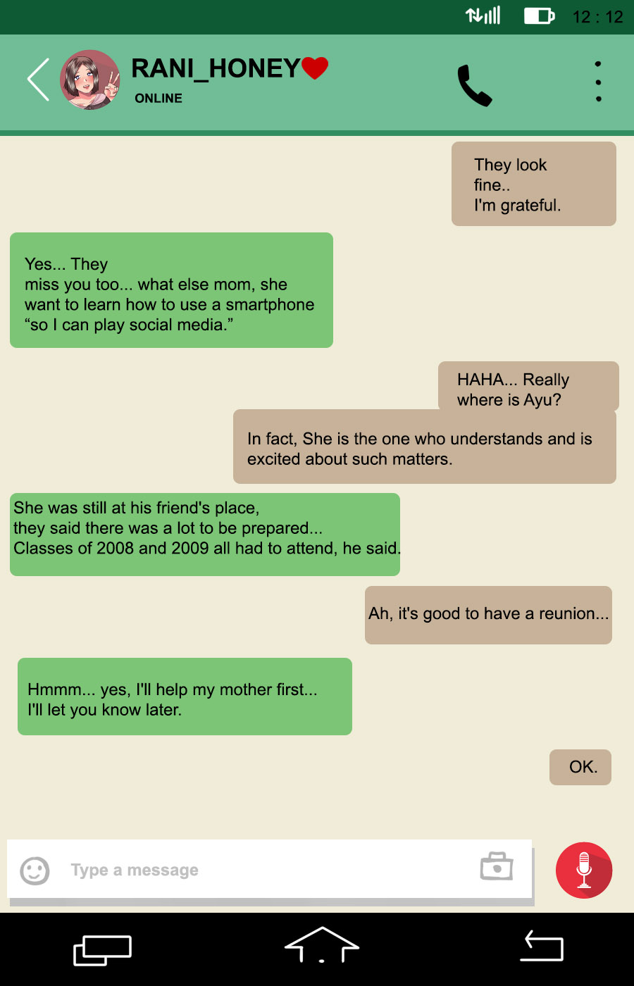 Wife Trip - Pass Out pt.1 page 9 original parody - big breasts big ass hentai manga - read online free