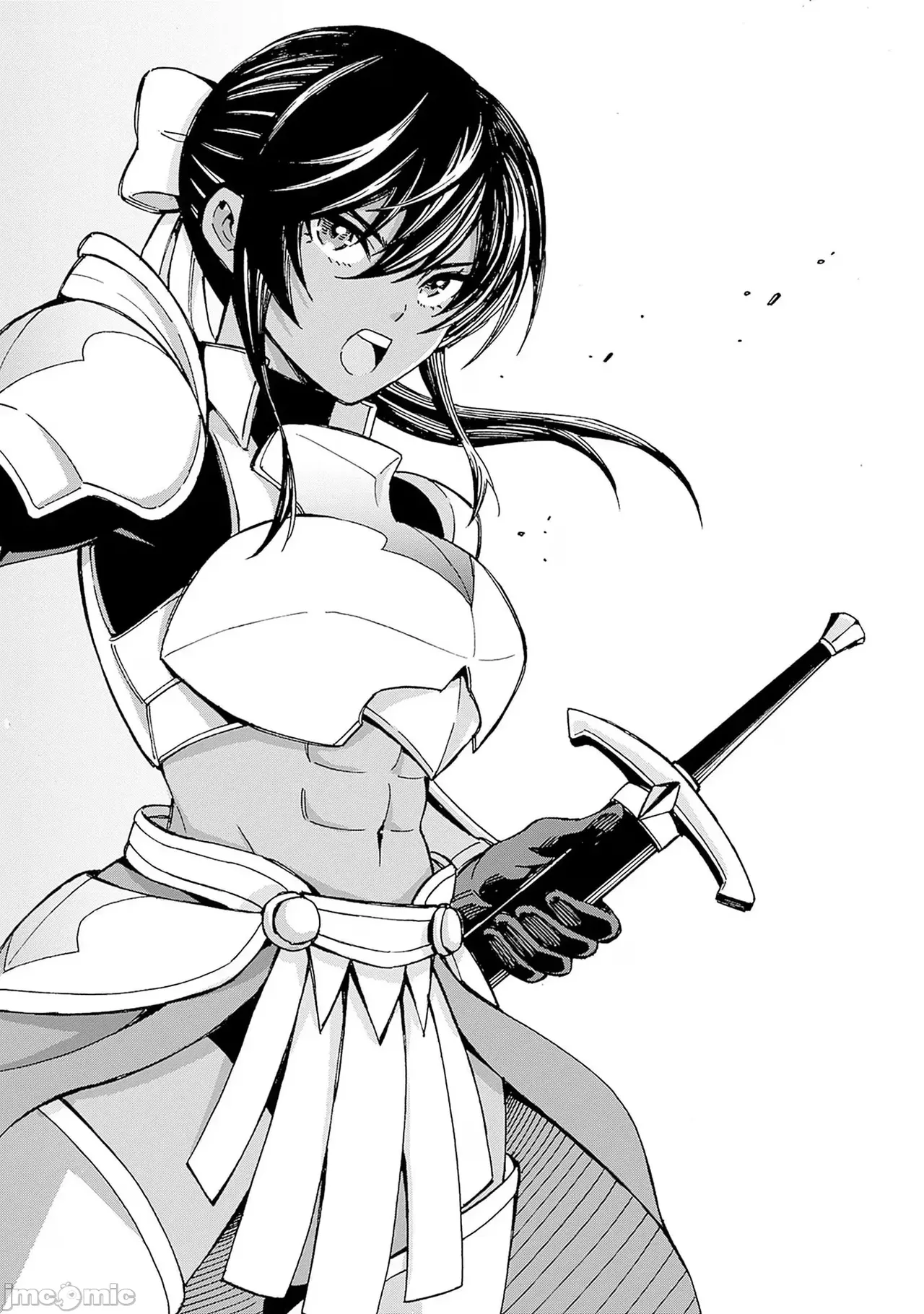 異世界非凡貴族/異世界最高の貴族、ハーレムを増やすほど強くなる page 213 - scanmark hentai manga - read online free