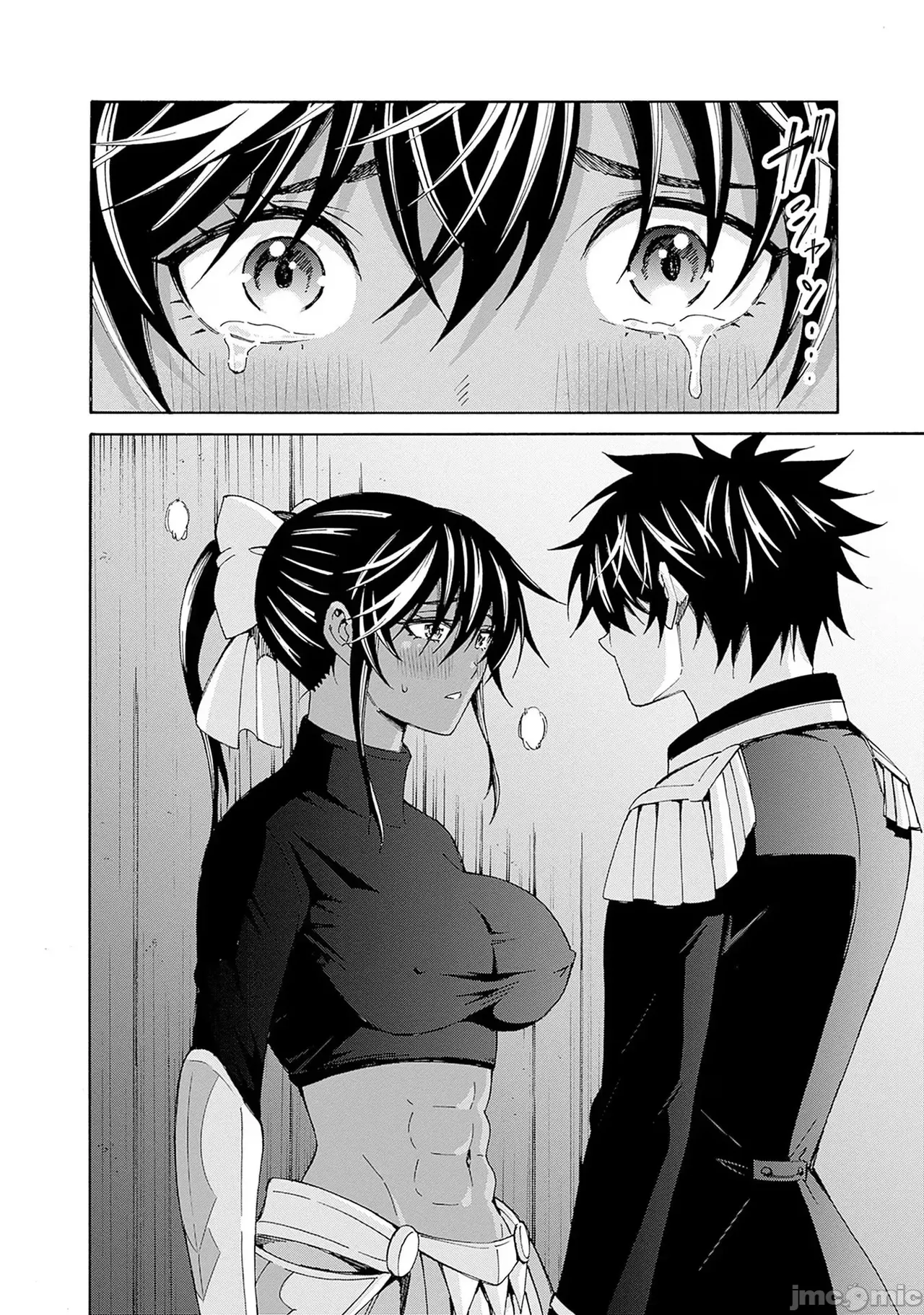 異世界非凡貴族/異世界最高の貴族、ハーレムを増やすほど強くなる page 275 - scanmark hentai manga - read online free