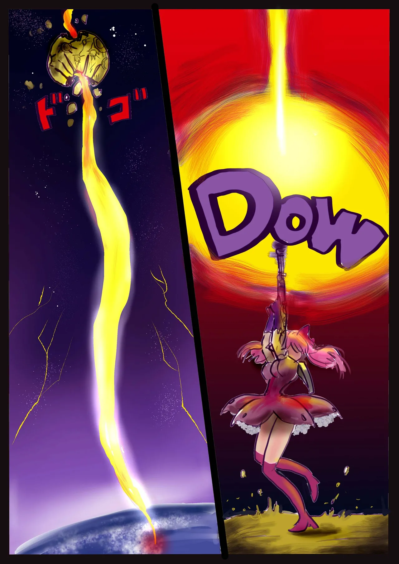 Kyousei Jyosou Hyaku Monogatari 2 page 108 original parody - feminization hentai manga - read online free