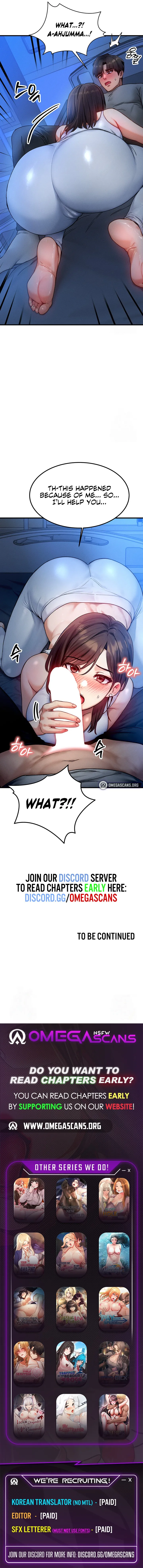 My Body Got Switched page 60 - business suit milf hentai manga - read online free