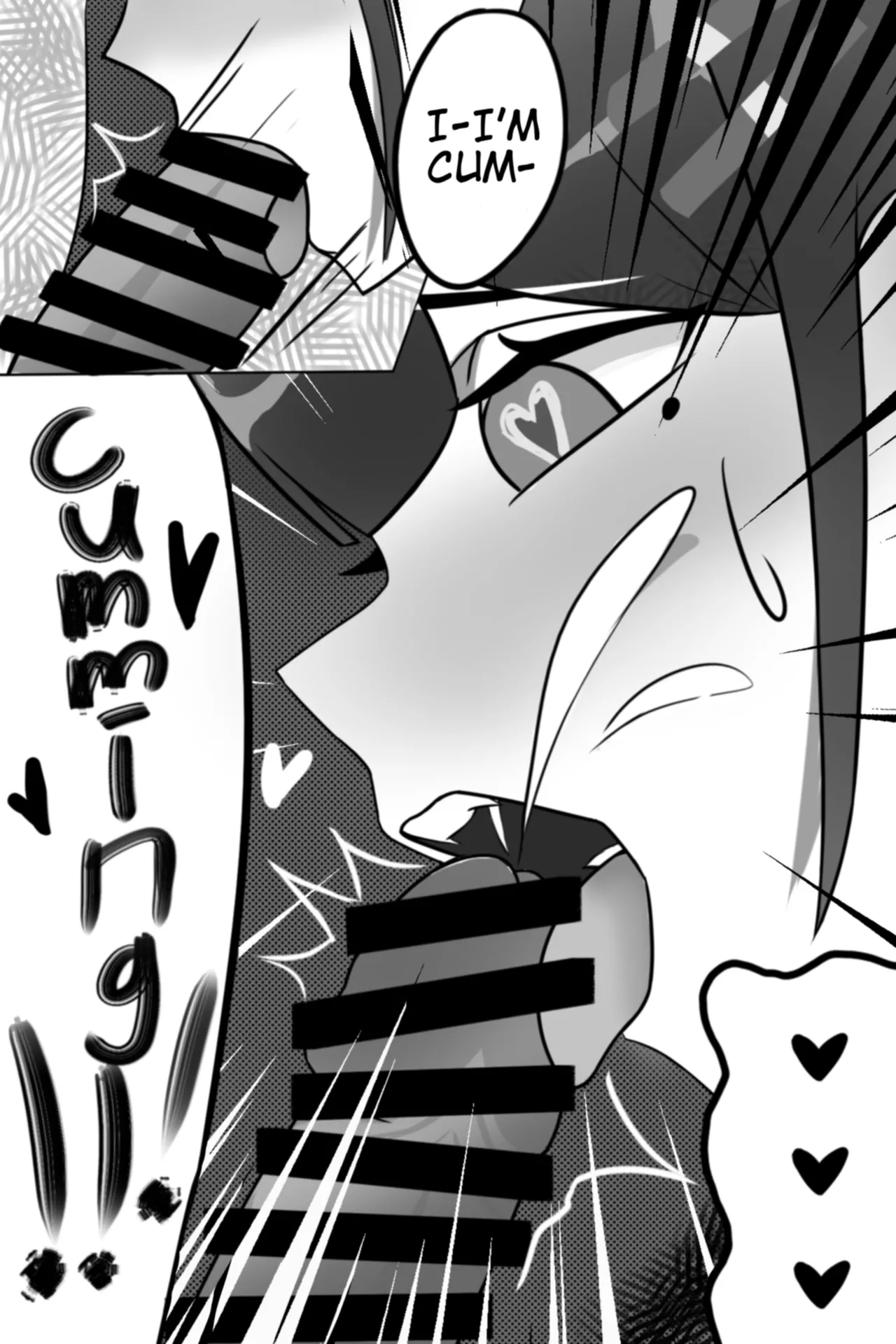 I Get No Bitches, So I Summoned a Swag Demon to Satisfy My Urges page 11 featuring akuma nihmune - sole female sole male hentai manga - read online free