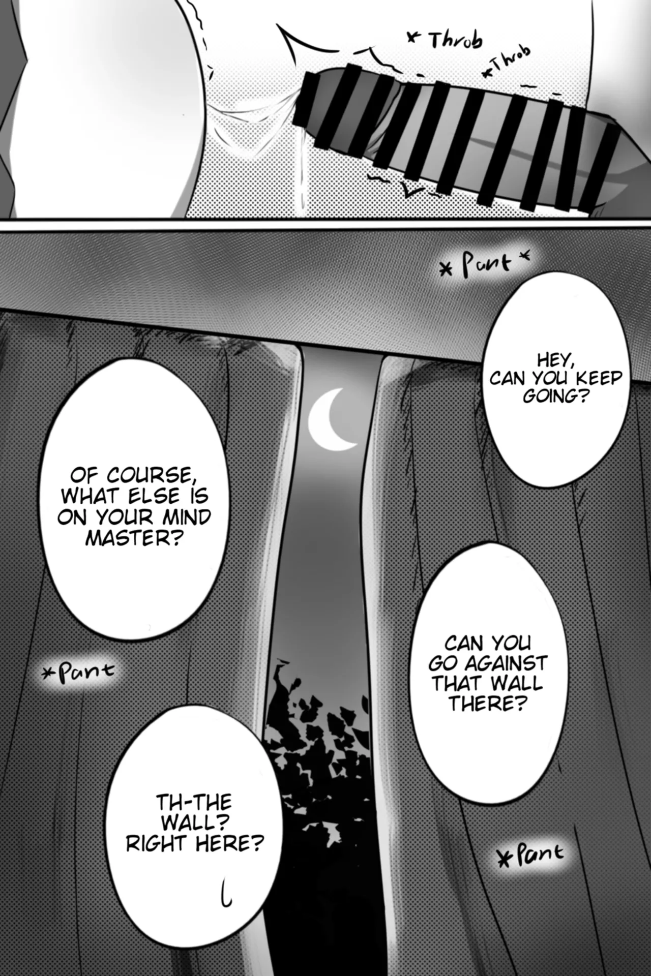 I Get No Bitches, So I Summoned a Swag Demon to Satisfy My Urges page 18 featuring akuma nihmune - sole female sole male hentai manga - read online free