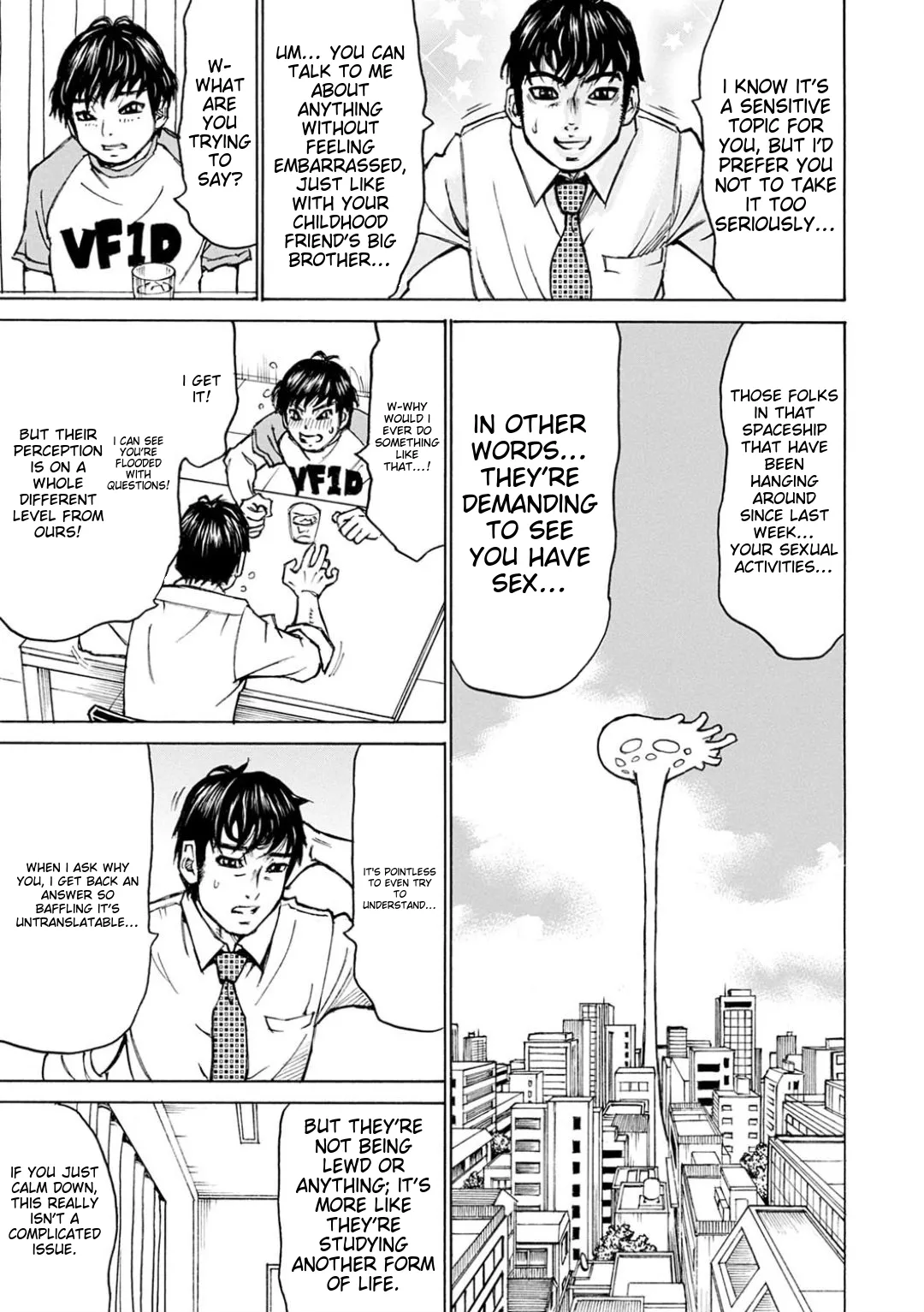 Happy Taputapu Sour page 97 - nakadashi paizuri hentai manga - read online free