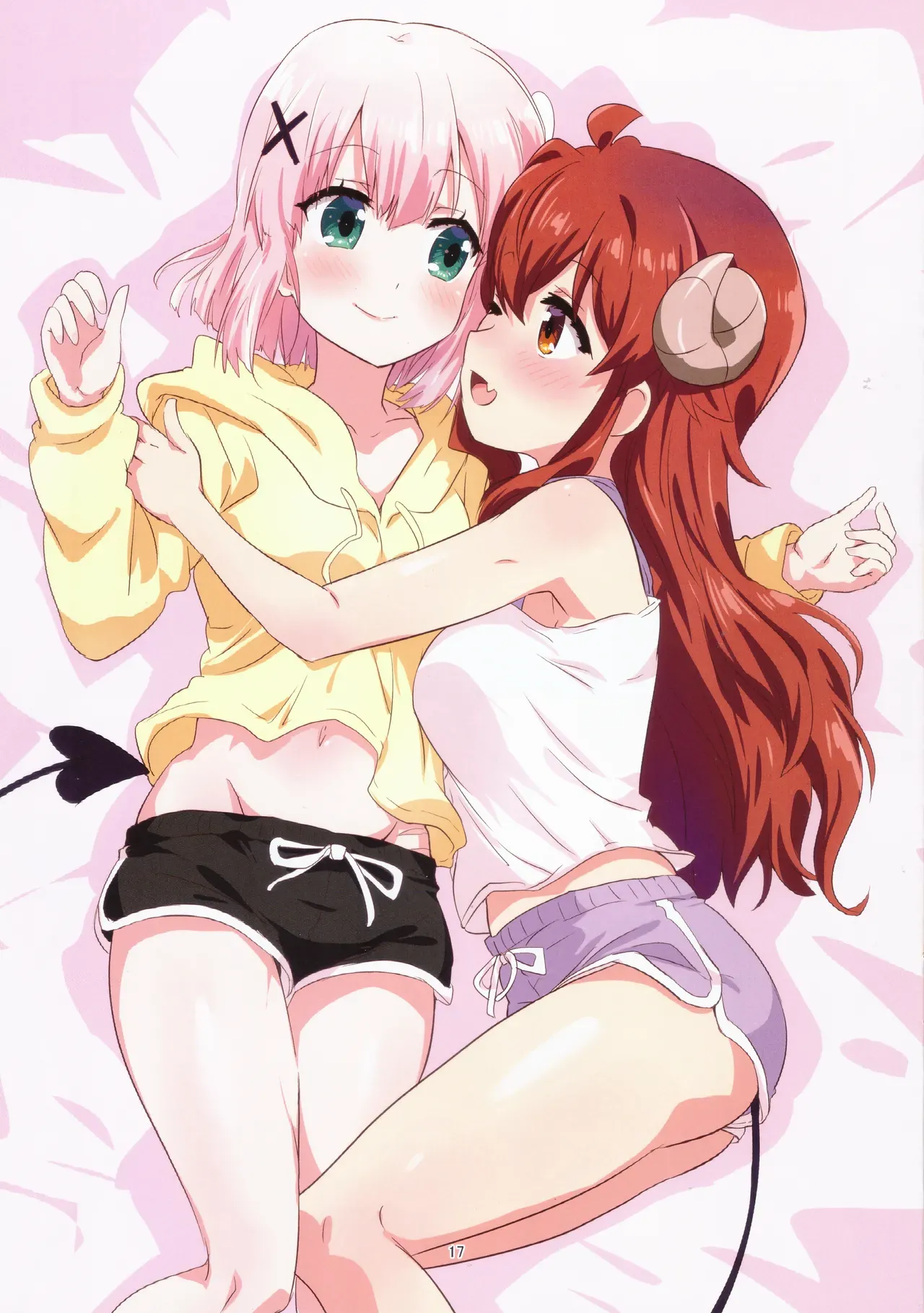 Colorful Mazoku XXX - Page 14