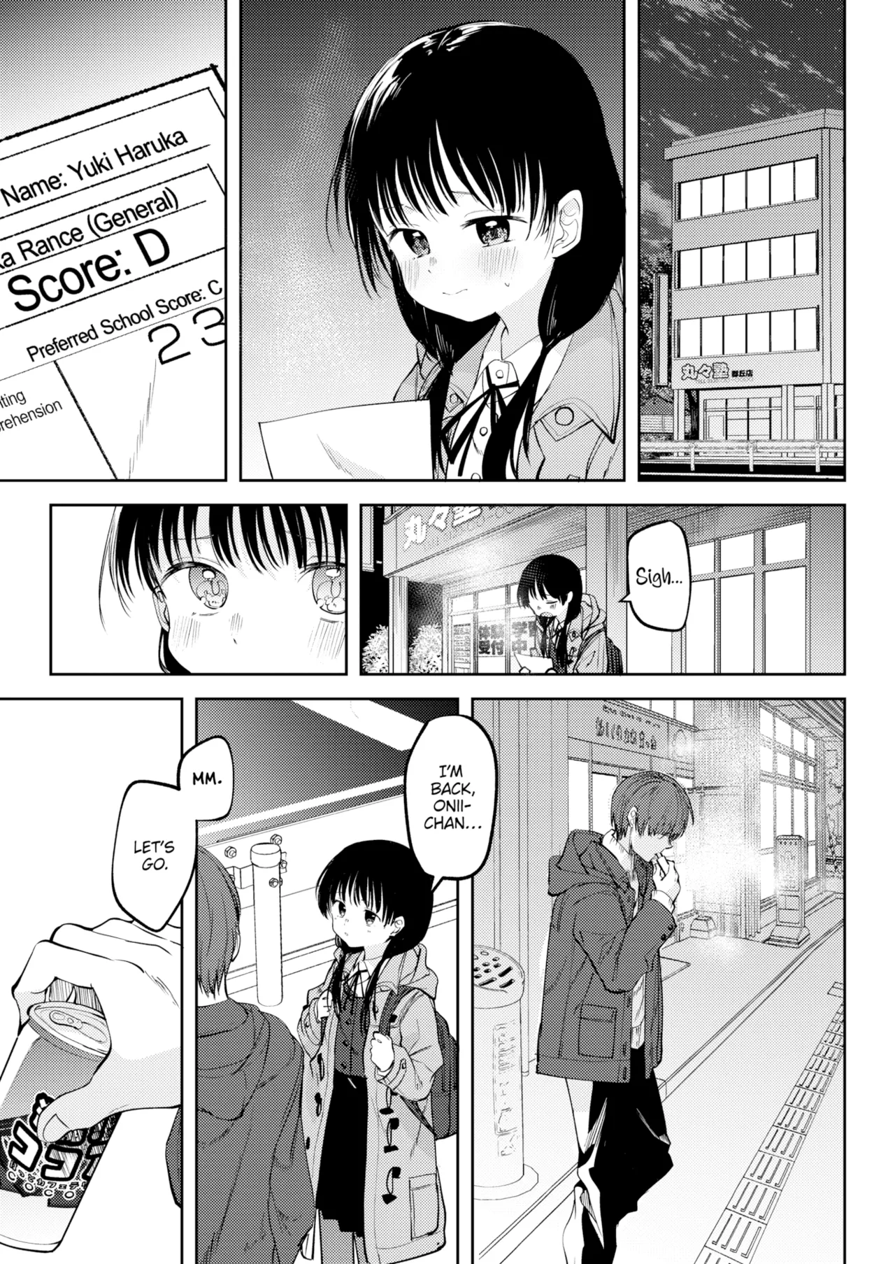 Otome no Binetsu page 141 - uncensored compilation hentai manga - read online free