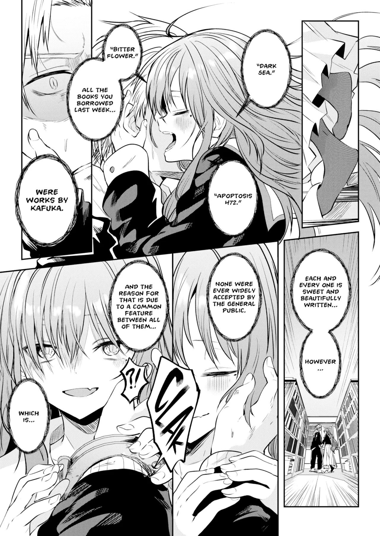Otome no Binetsu page 43 - uncensored compilation hentai manga - read online free