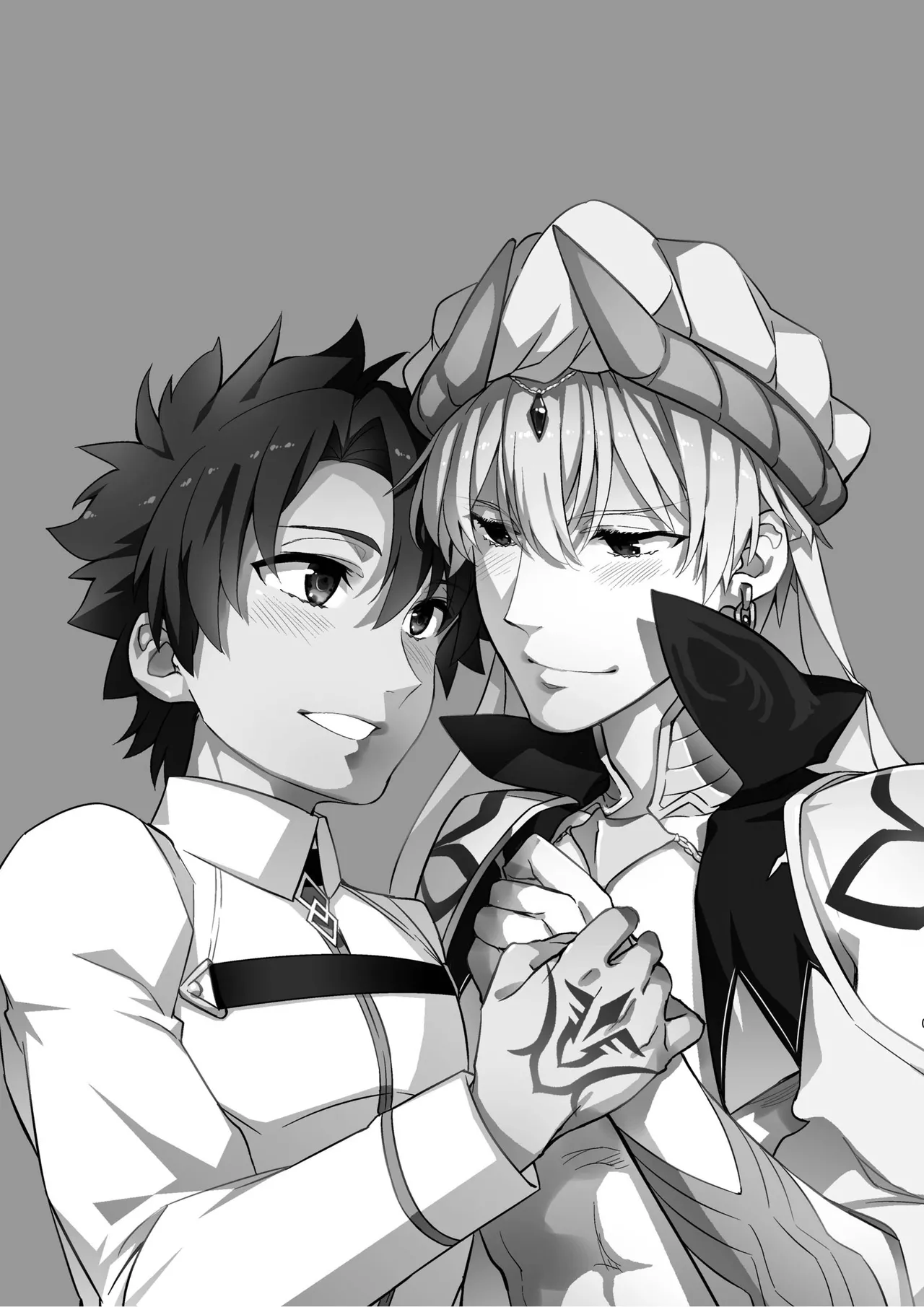 Sono Otoko wa Kikenda Master!! Guda Caster Gil Higaisha no Kai - Page 2