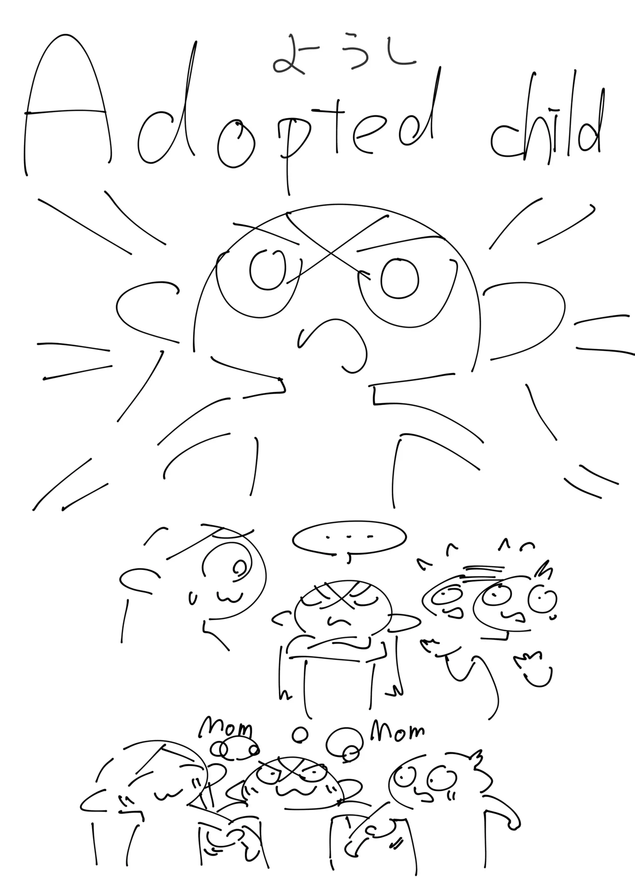 Futanari no Elf vol.3 mini manga page 155 original parody - elf futanari hentai manga - read online free