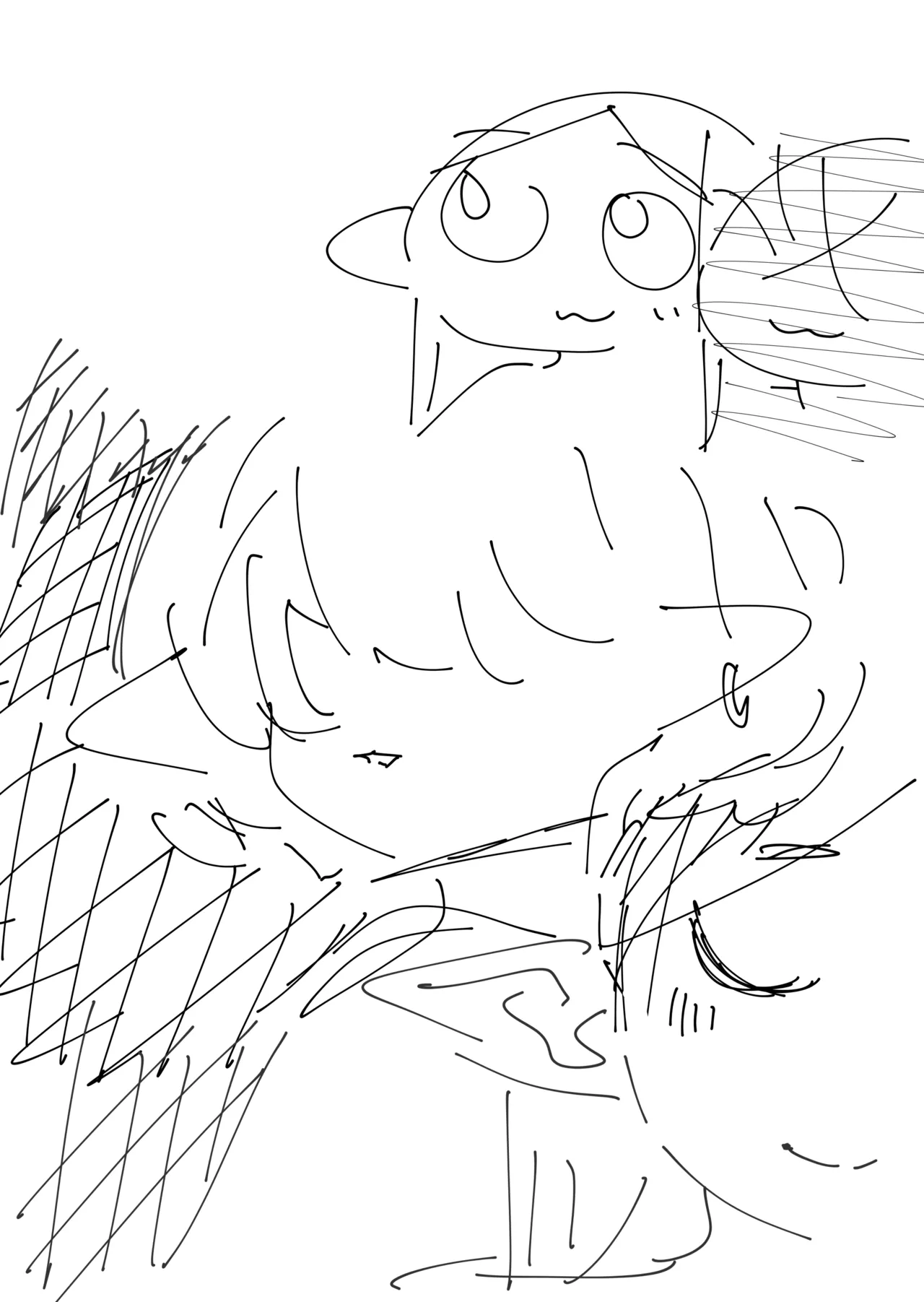 Futanari no Elf vol.3 mini manga page 156 original parody - futanari elf hentai manga - read online free