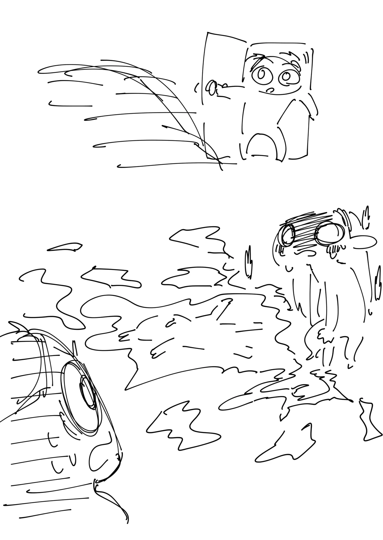 Futanari no Elf vol.3 mini manga page 171 original parody - futanari elf hentai manga - read online free