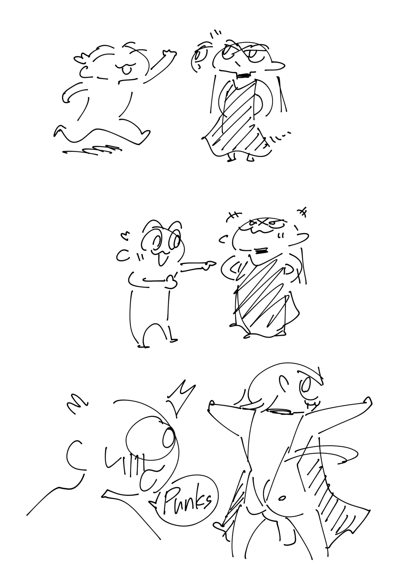 Futanari no Elf vol.3 mini manga page 178 original parody - futanari elf hentai manga - read online free