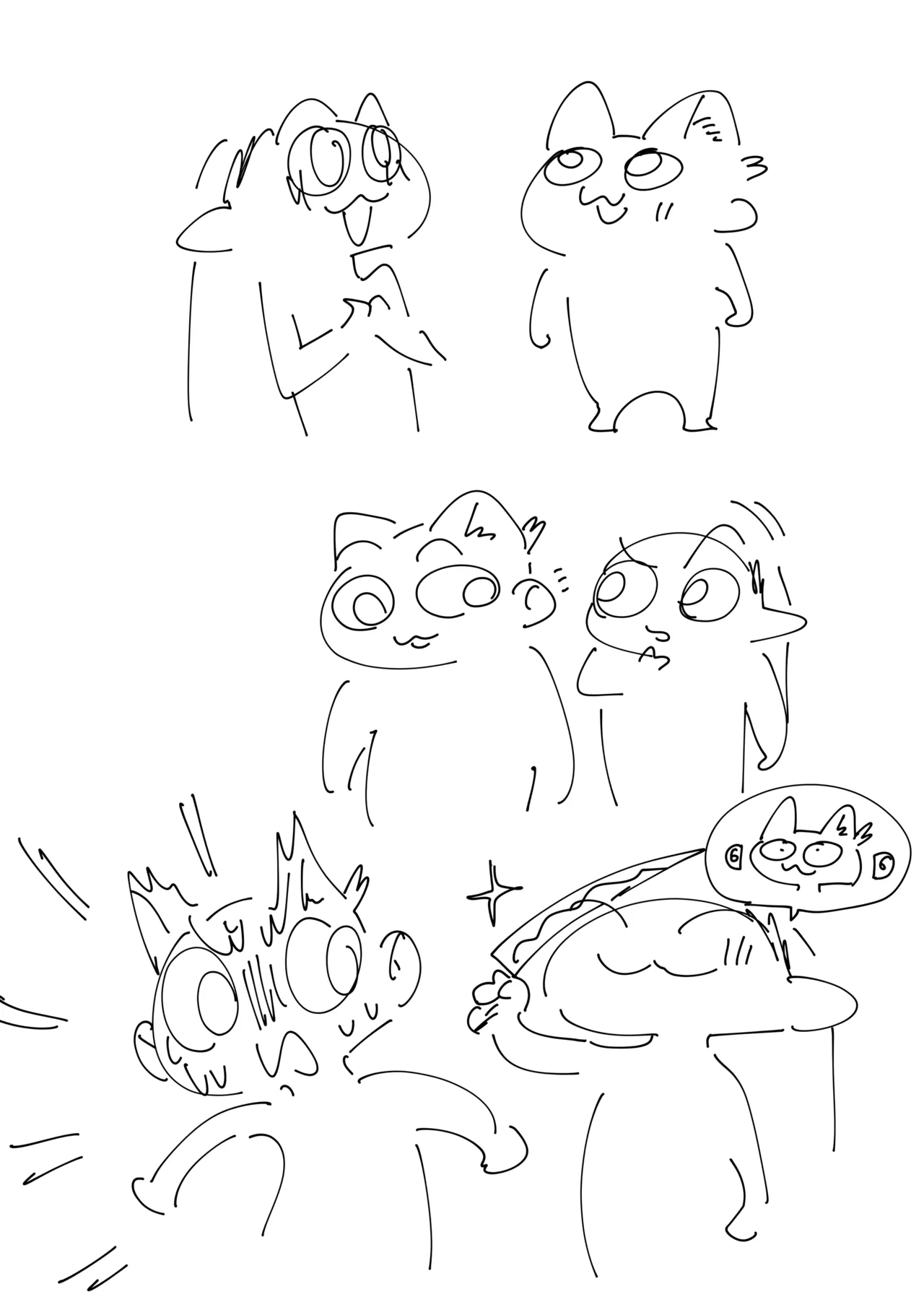 Futanari no Elf vol.3 mini manga page 187 original parody - futanari elf hentai manga - read online free