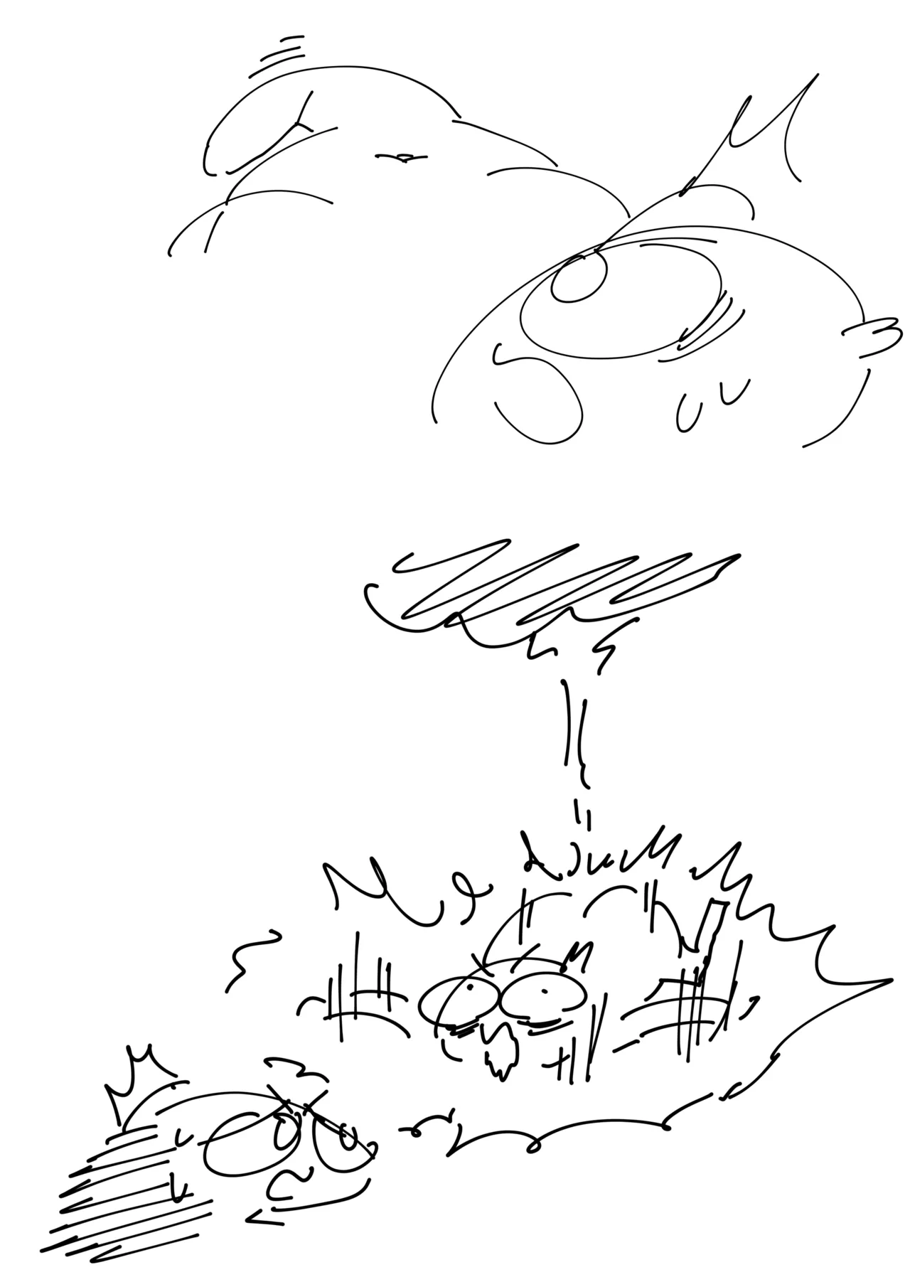 Futanari no Elf vol.3 mini manga page 193 original parody - elf futanari hentai manga - read online free