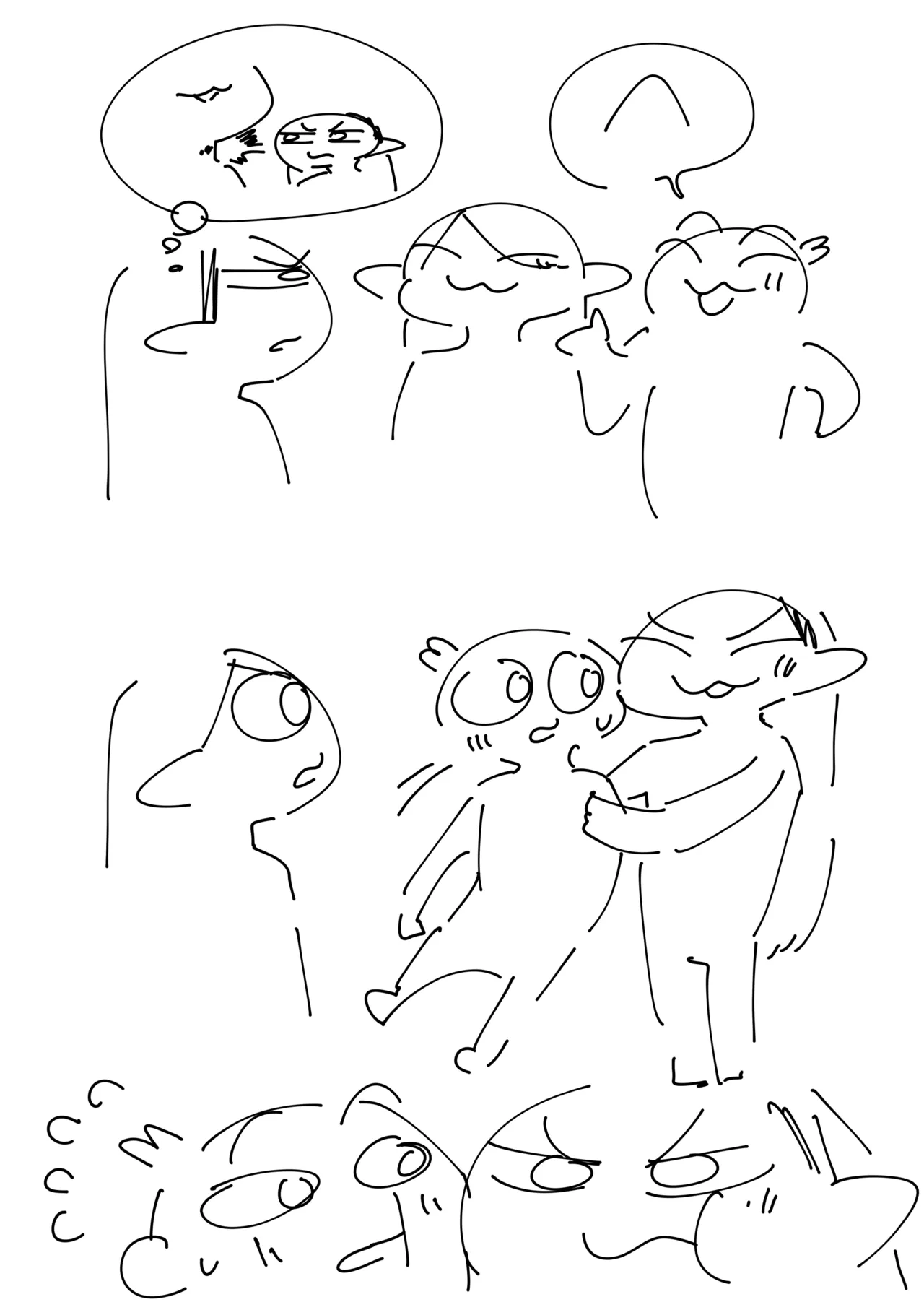 Futanari no Elf vol.3 mini manga page 210 original parody - futanari elf hentai manga - read online free