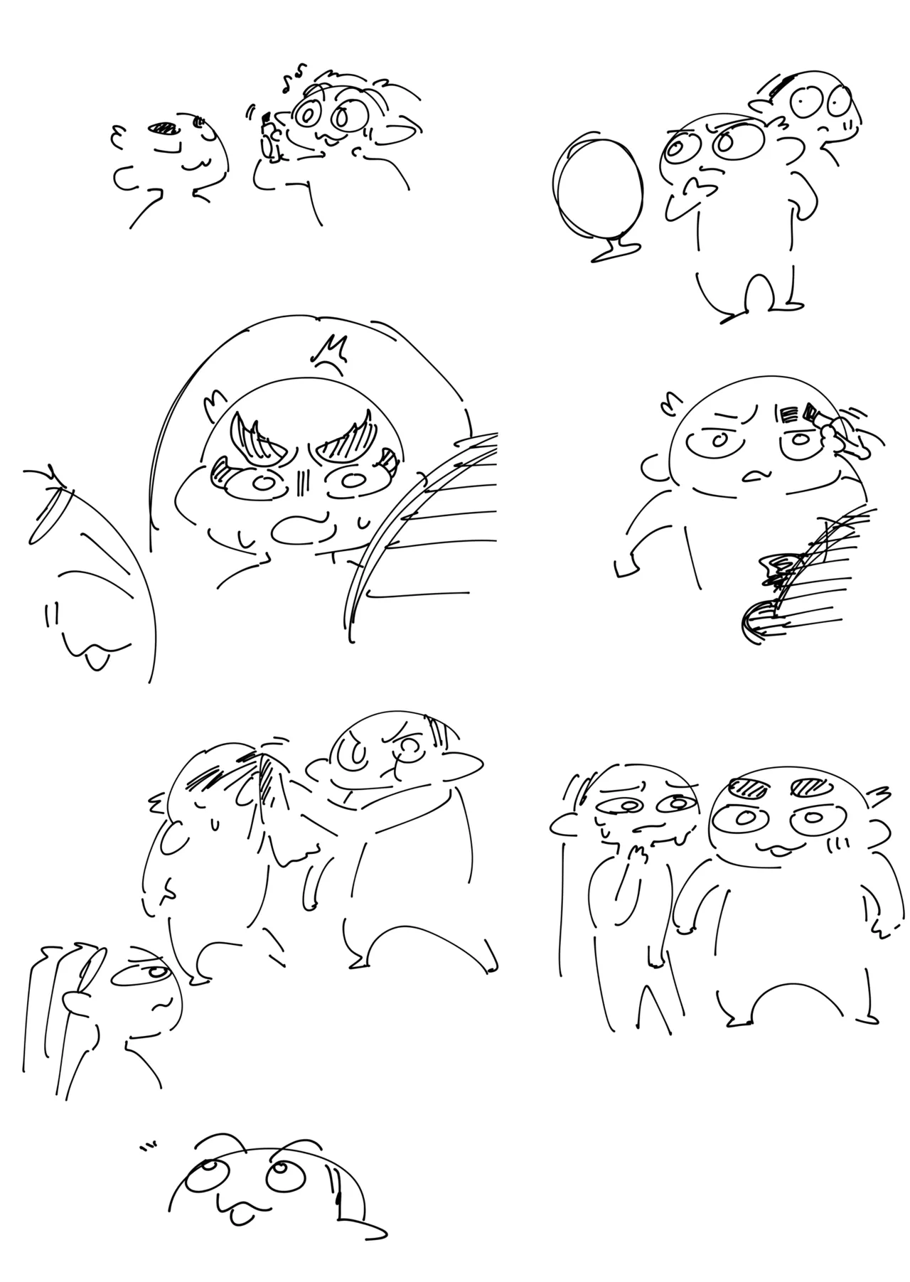 Futanari no Elf vol.3 mini manga page 218 original parody - futanari elf hentai manga - read online free