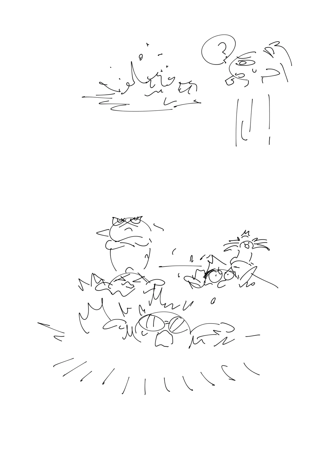 Futanari no Elf vol.3 mini manga page 226 original parody - futanari elf hentai manga - read online free