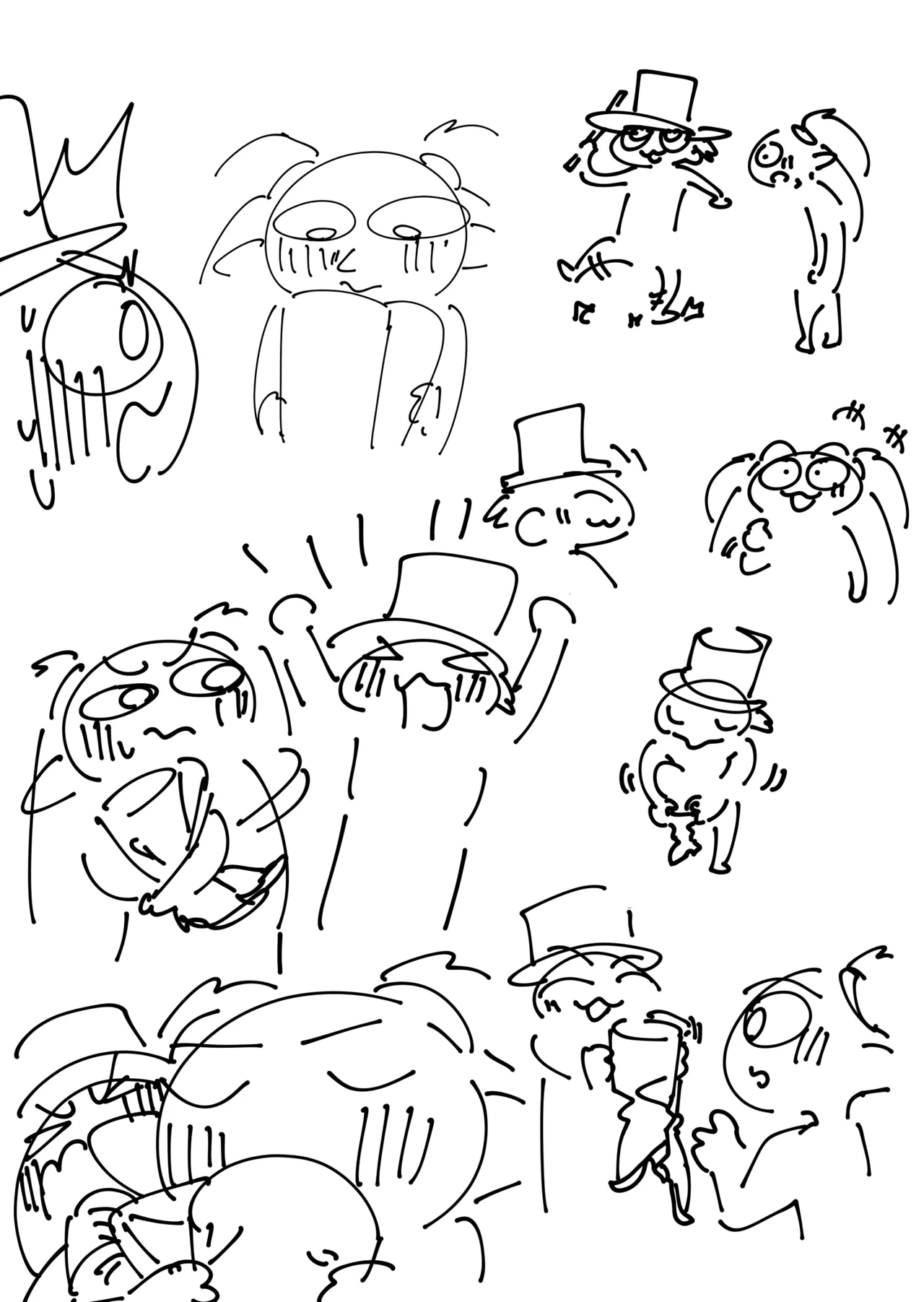 Futanari no Elf vol.3 mini manga page 40 original parody - elf futanari hentai manga - read online free