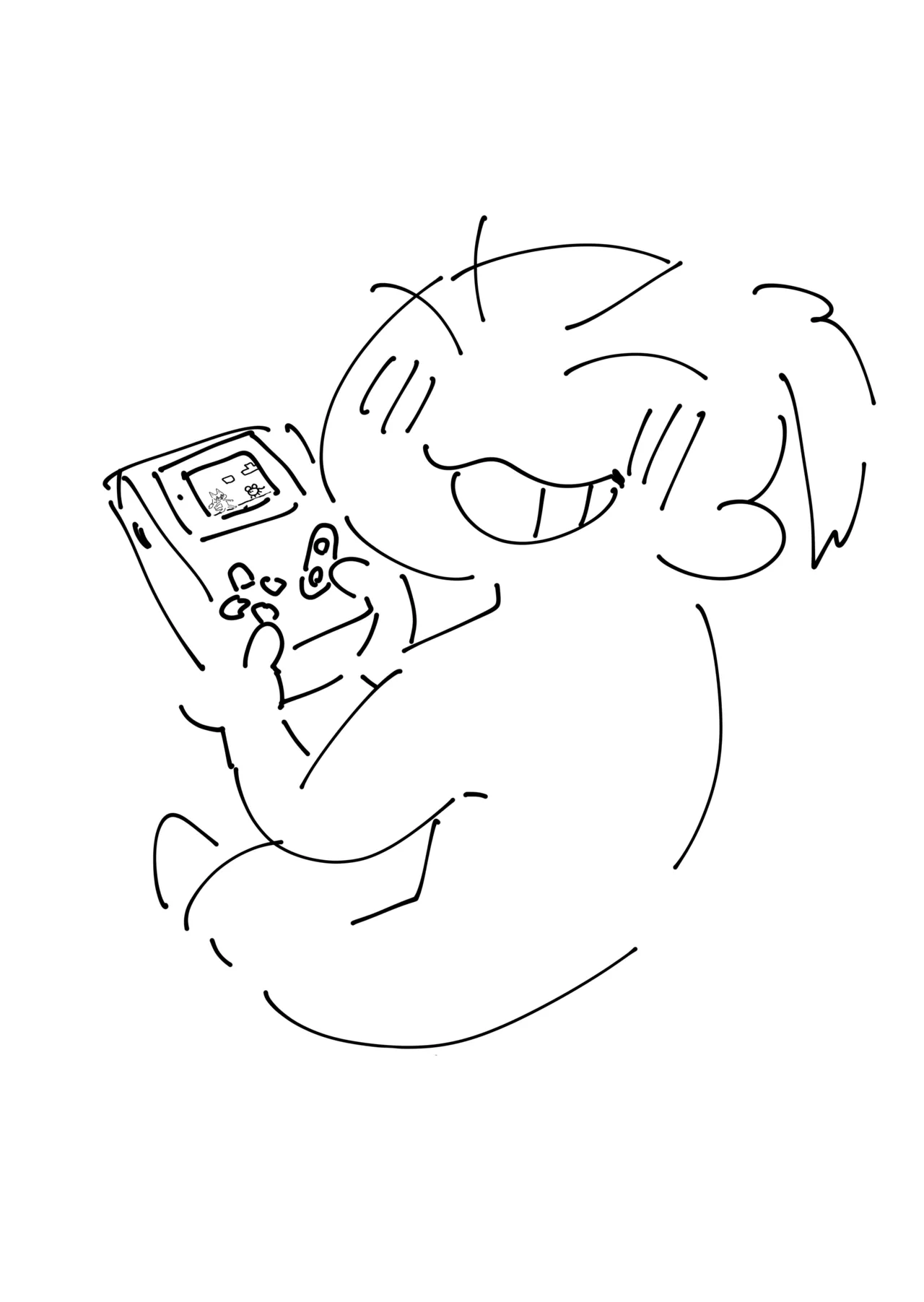 Futanari no Elf vol.3 mini manga page 42 original parody - elf futanari hentai manga - read online free