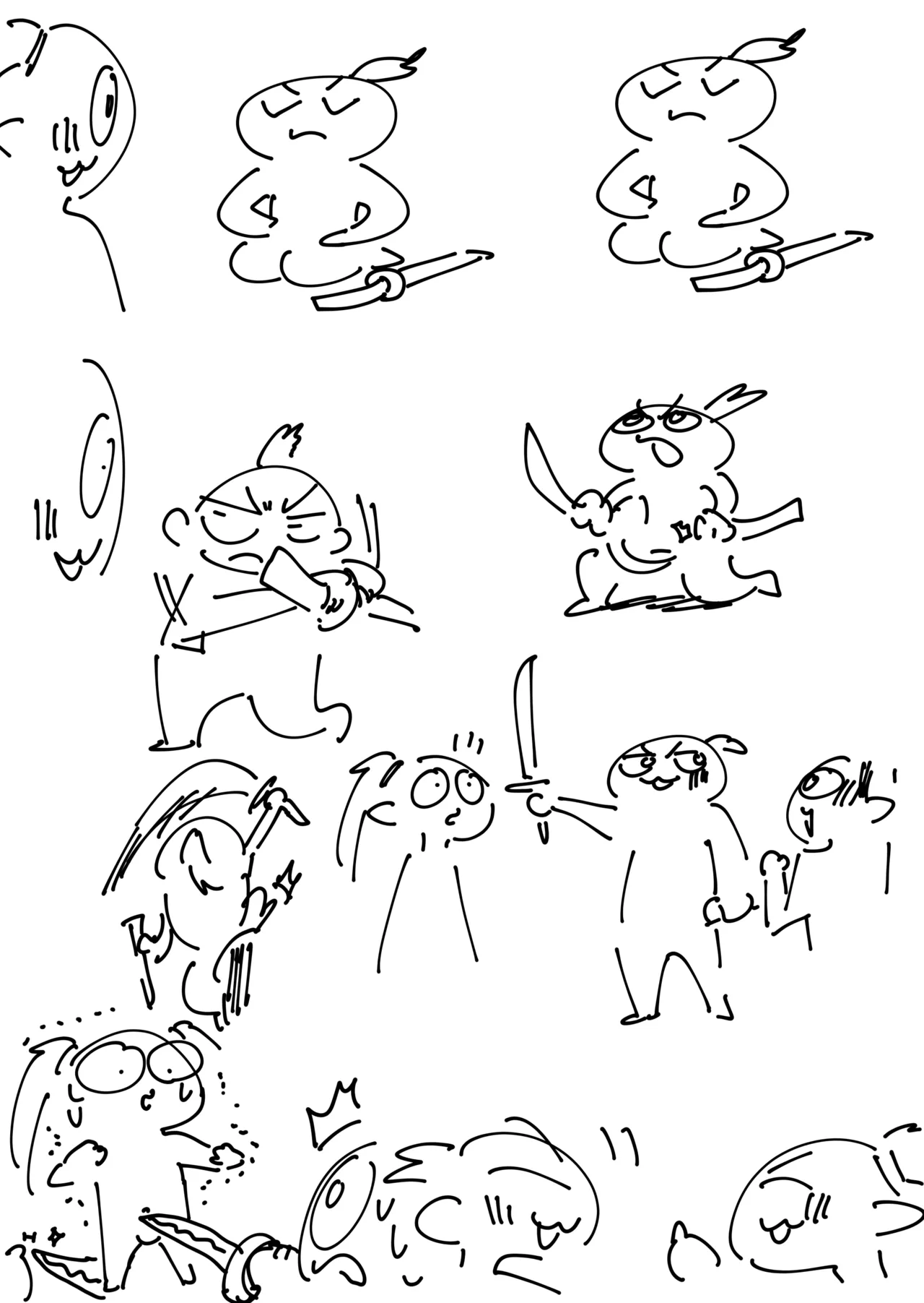 Futanari no Elf vol.3 mini manga page 43 original parody - elf futanari hentai manga - read online free