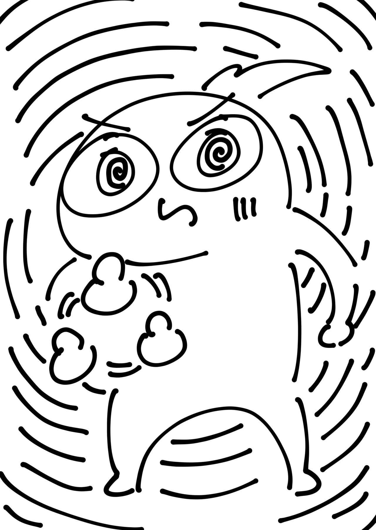 Futanari no Elf vol.3 mini manga page 50 original parody - elf futanari hentai manga - read online free