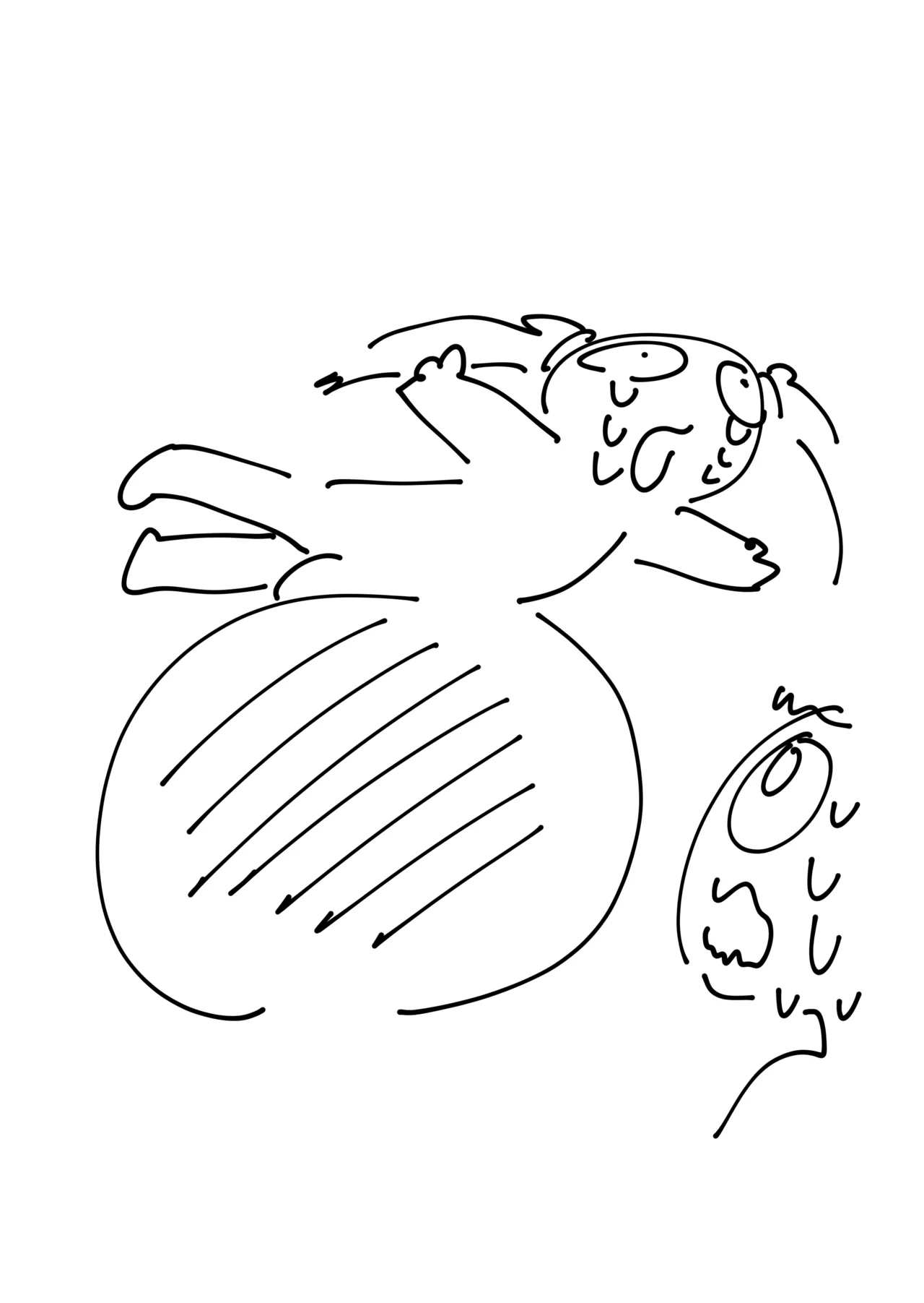 Futanari no Elf vol.3 mini manga page 58 original parody - futanari elf hentai manga - read online free