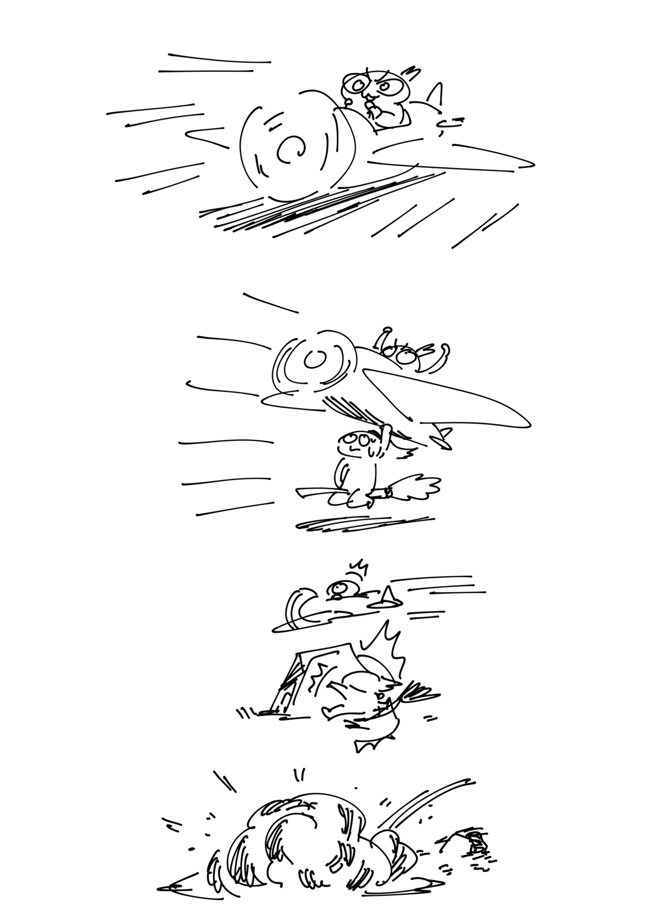 Futanari no Elf vol.3 mini manga page 83 original parody - futanari elf hentai manga - read online free