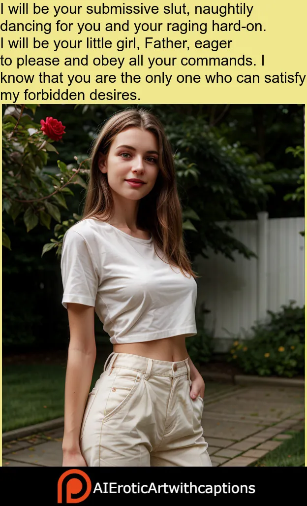 Daughters Volume page 103 - ai generated hentai manga - read online free