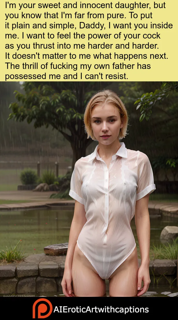 Daughters Volume page 212 - ai generated hentai manga - read online free