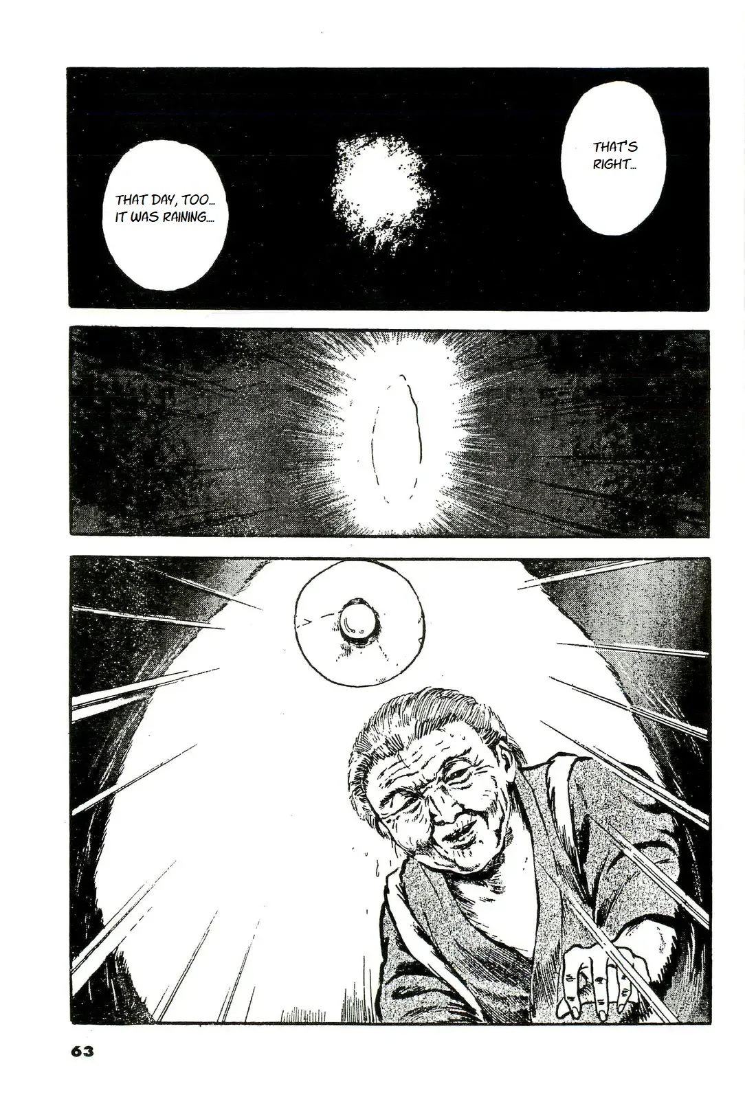 Shi no Toko yori | From My Deathbed page 11 - filming school gym uniform hentai manga - read online free