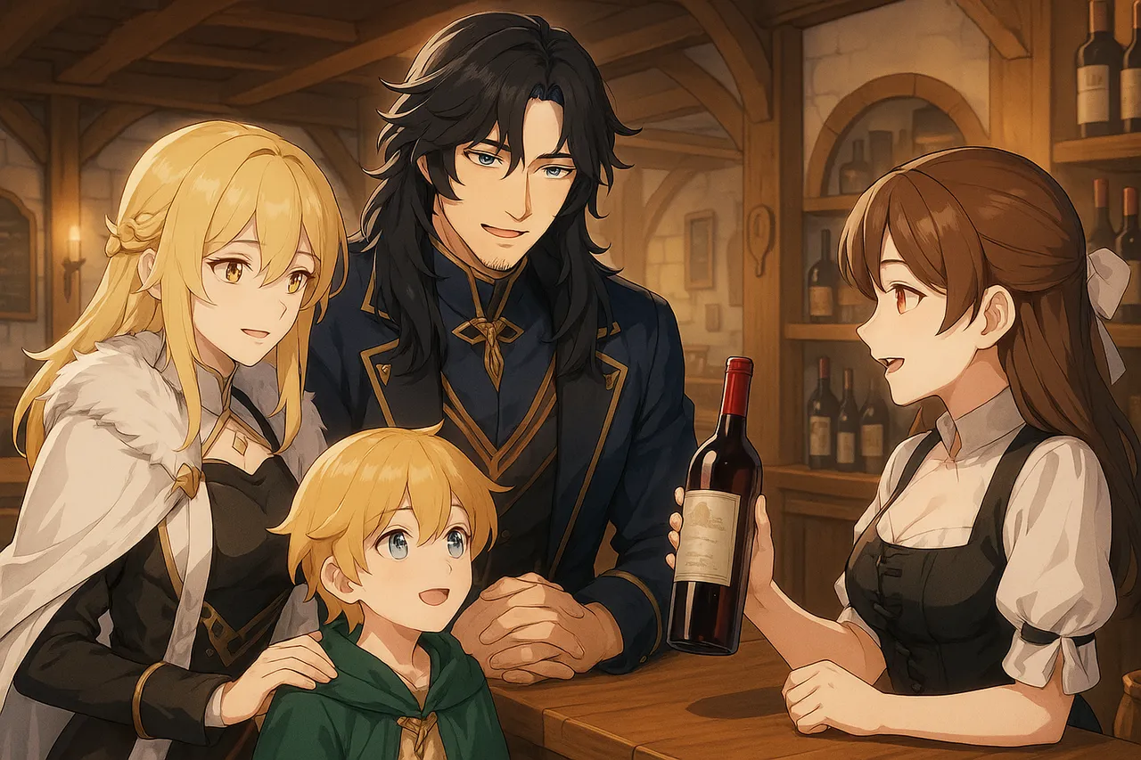 原神世界大战 page 30 - ai generated hentai manga - read online free