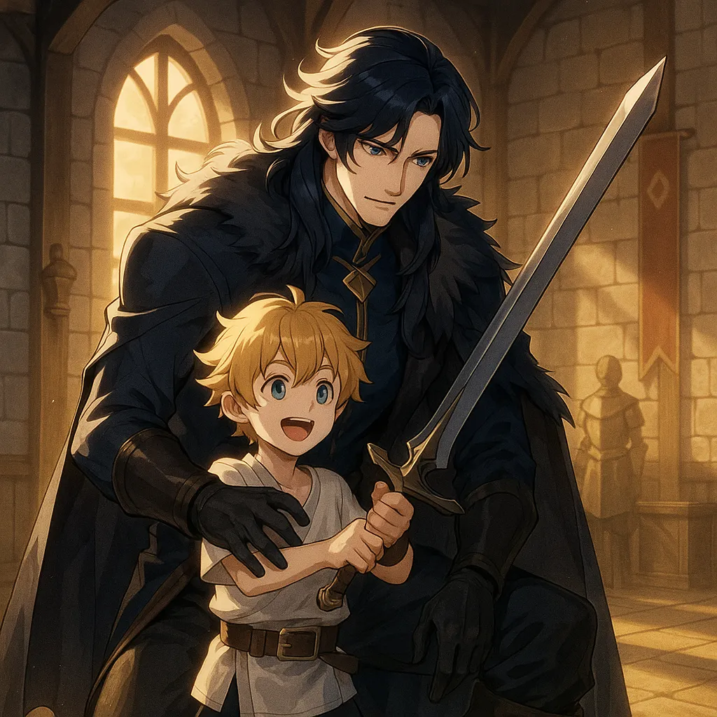 原神世界大战 page 32 - ai generated hentai manga - read online free