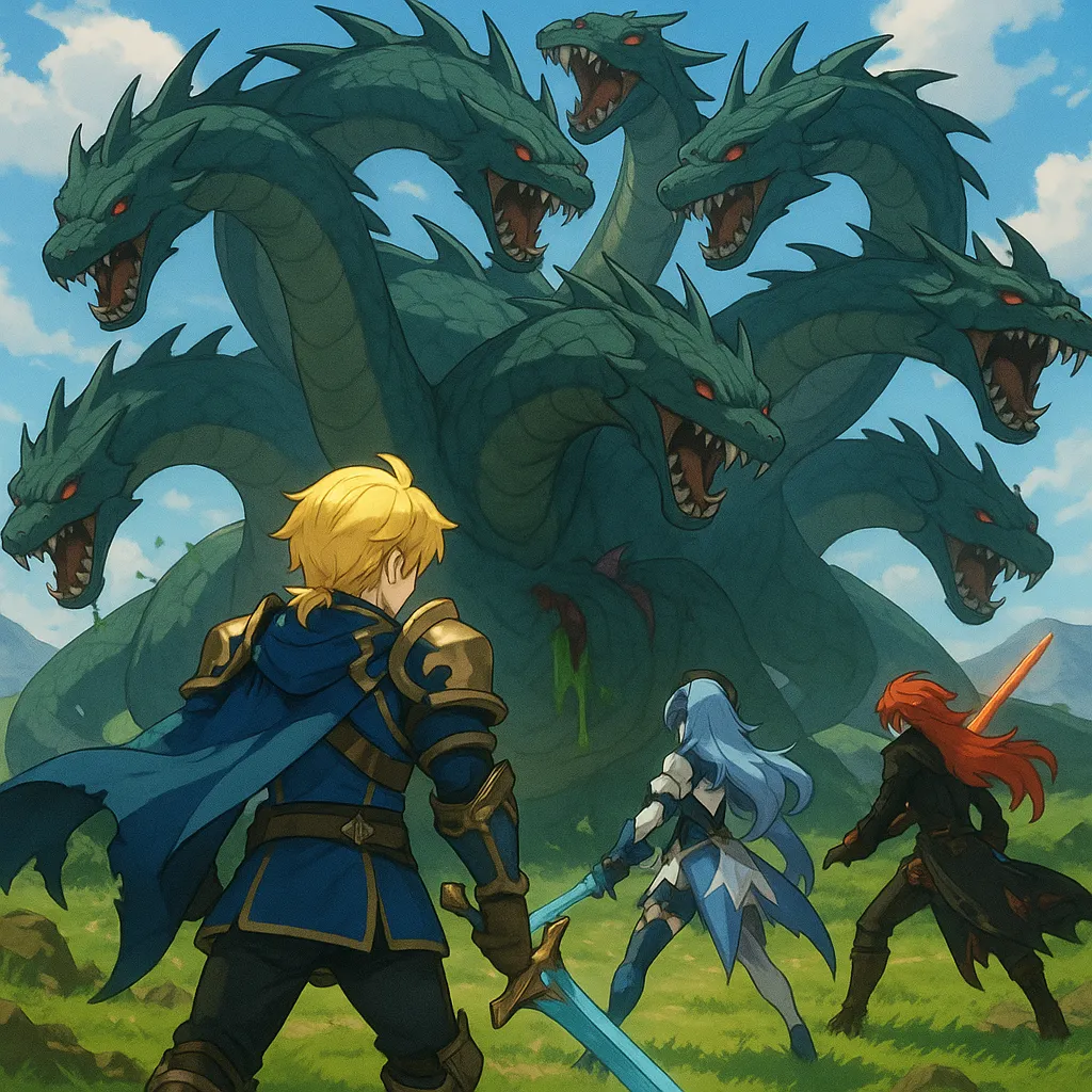 原神世界大战 page 42 - ai generated hentai manga - read online free