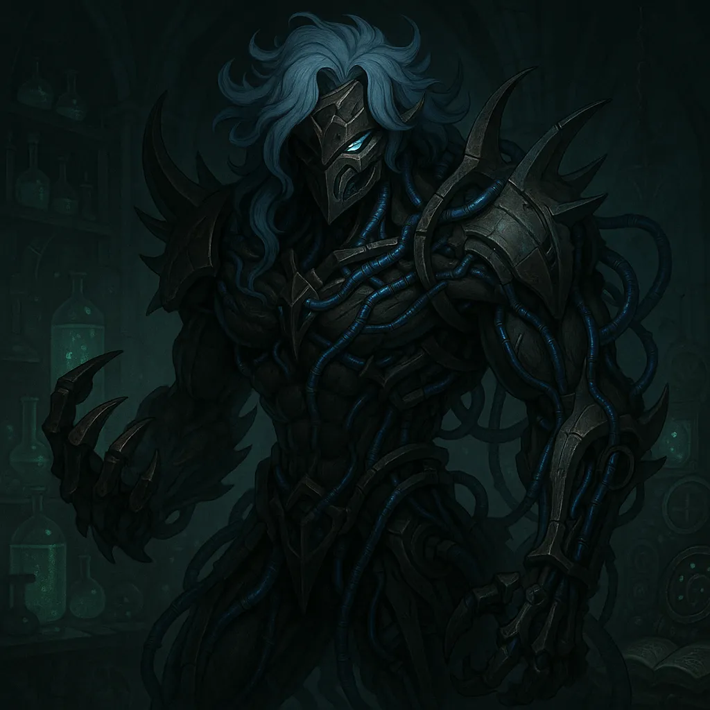 原神世界大战 page 72 - ai generated hentai manga - read online free