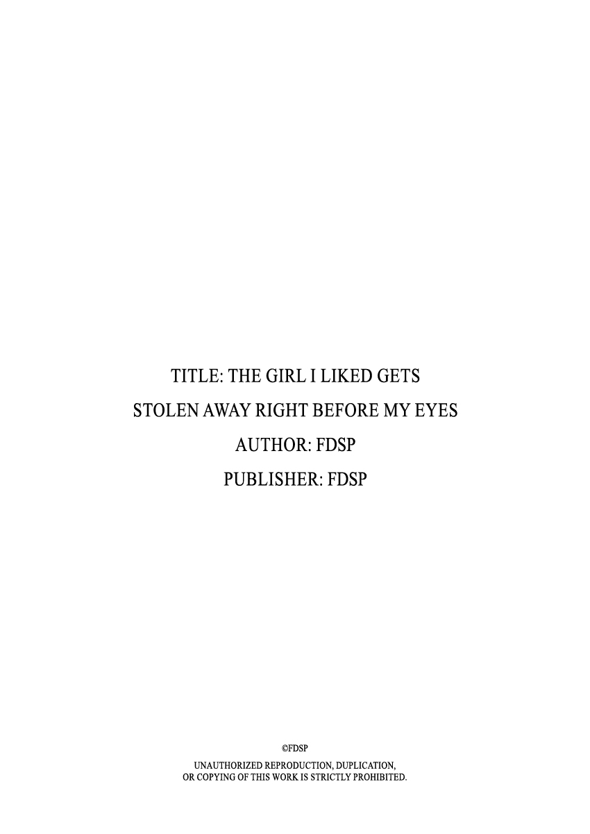 Suki datta Anoko ga Boku no Me no Mae de NTRreru Hanashi | The Girl I Liked Gets Stolen Away Right Before My Eyes page 34 original parody - virginity big breasts hentai manga - read online free