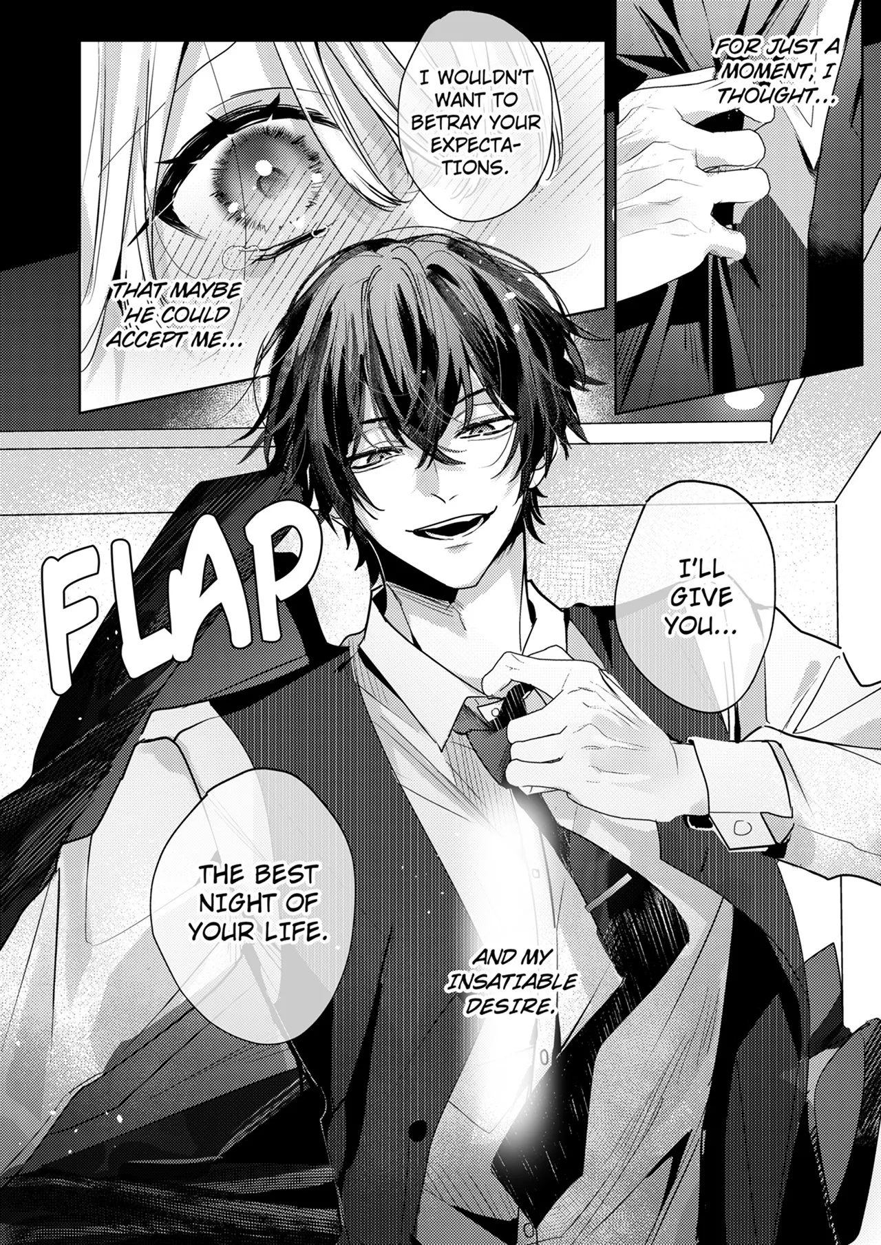 [OU] Zetsurin Shachou no Aigan Usagi ~Seiyoku no Tsuyoi Danjo ga Sex Shitara?~ | The Insatiable CEO's New Rabbit Toy -Finally Meeting Her Match in Libido- Chapter 1-11 [English] page 33 - sole female sole male hentai manga - read online free