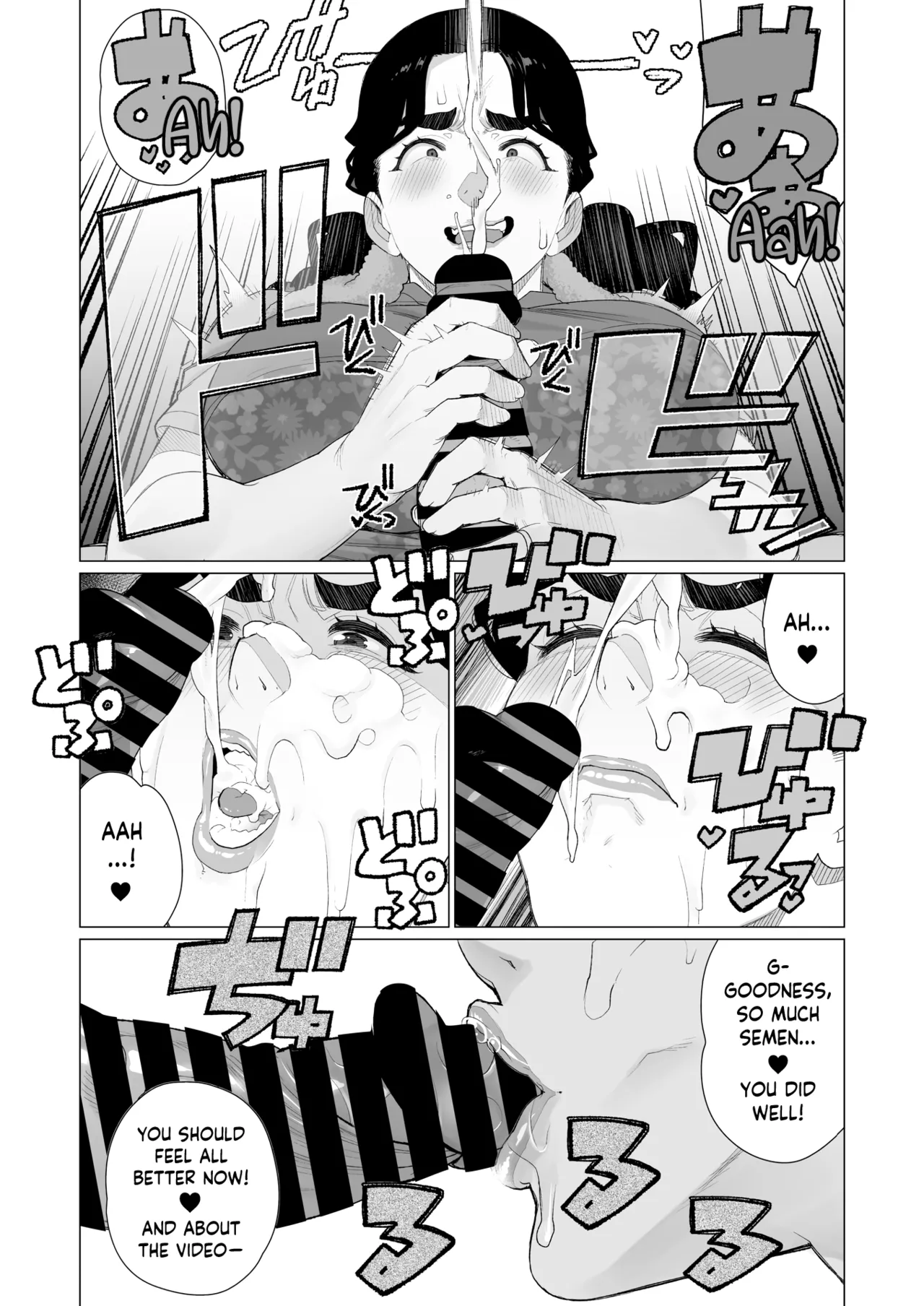 Kinbaku Apart | Bondage Apartment page 14 - handjob milf hentai manga - read online free