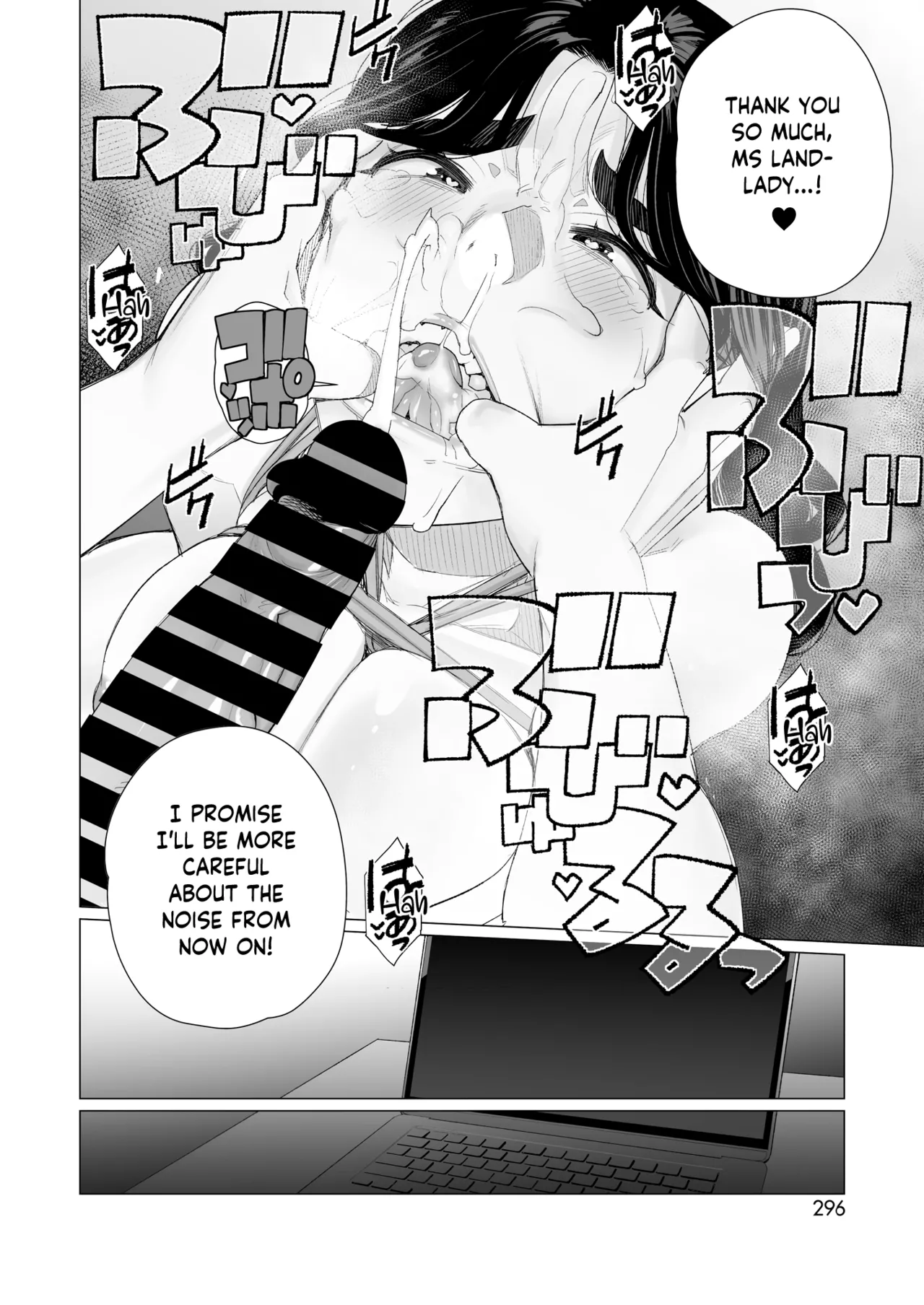 Kinbaku Apart | Bondage Apartment page 24 - sole female sole male hentai manga - read online free