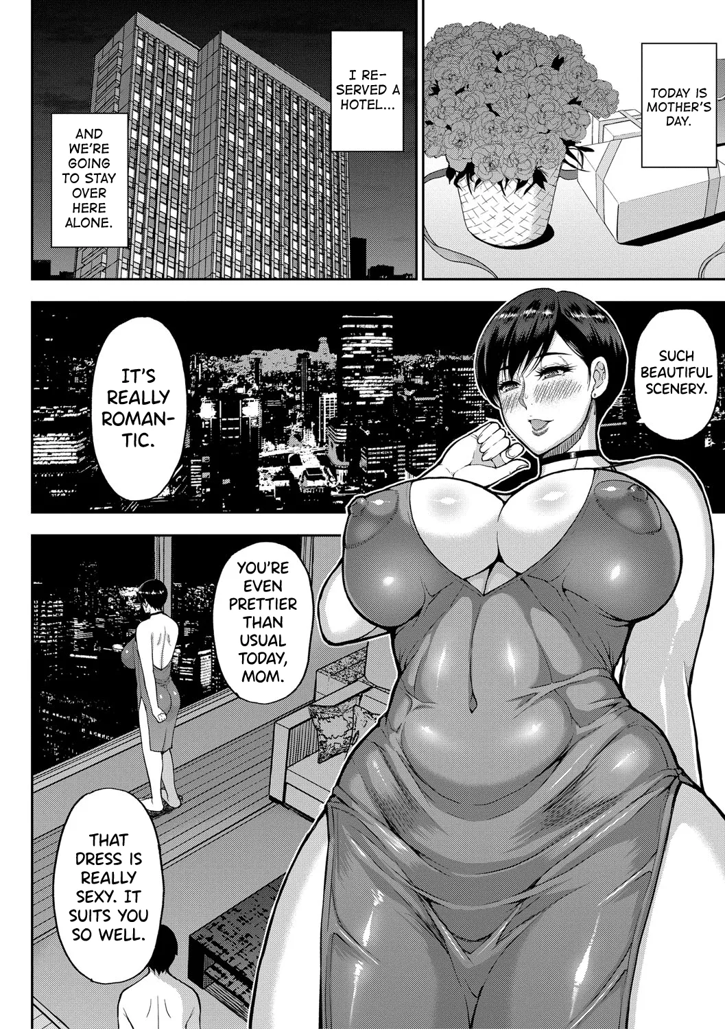 Iiwa, Watashi no Karada Suki ni Shite Ch.1-4 page 72 - inseki milf hentai manga - read online free