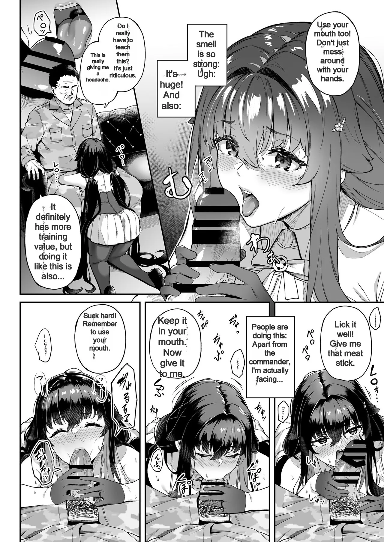 Ai no naka ni tojikometa page 12 azur lane parody - nakadashi gloves hentai manga - read online free