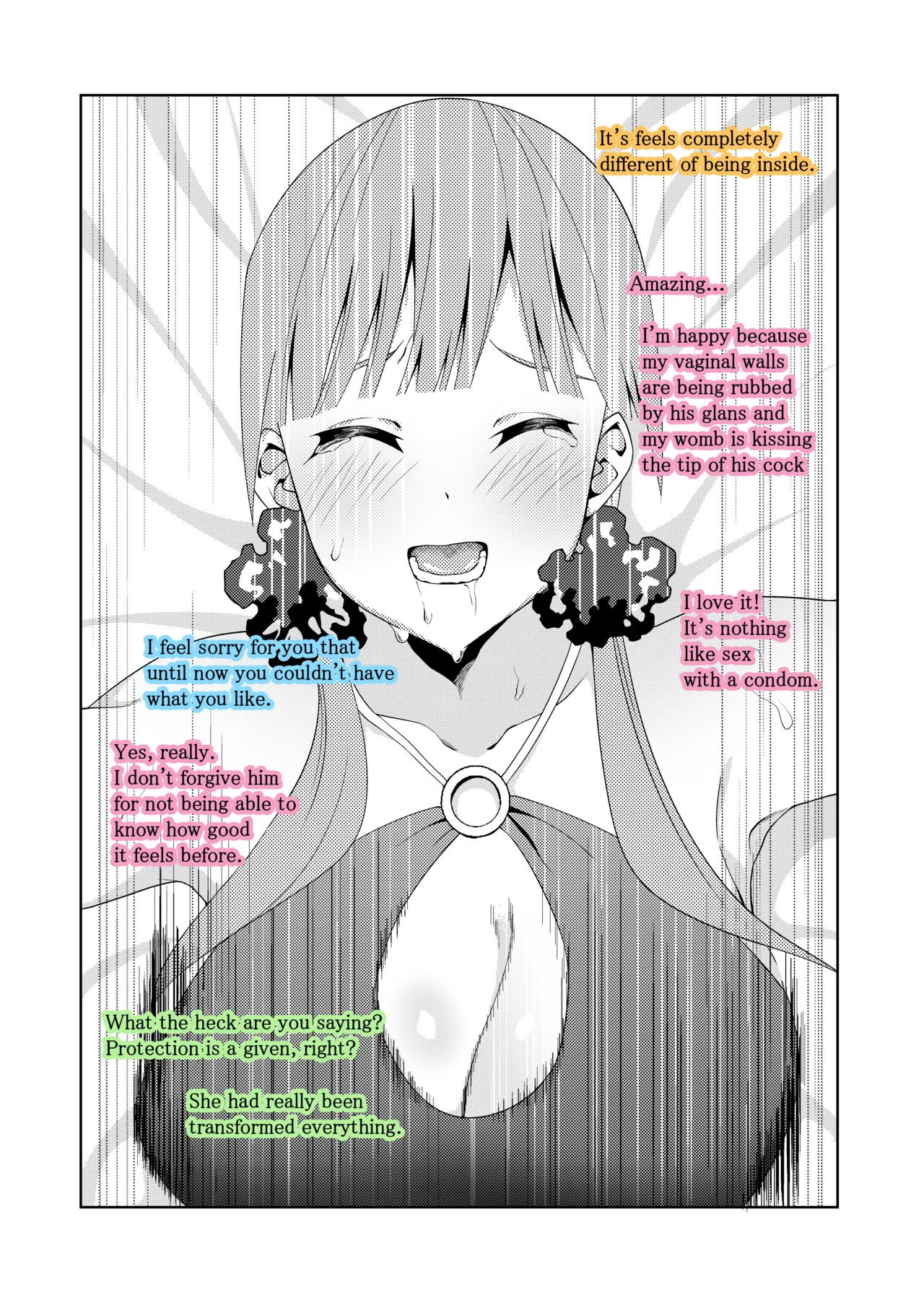 The Married Quintuplets page 109 featuring fuutarou uesugi gotoubun no hanayome parody - mosaic censorship big breasts hentai manga - read online free