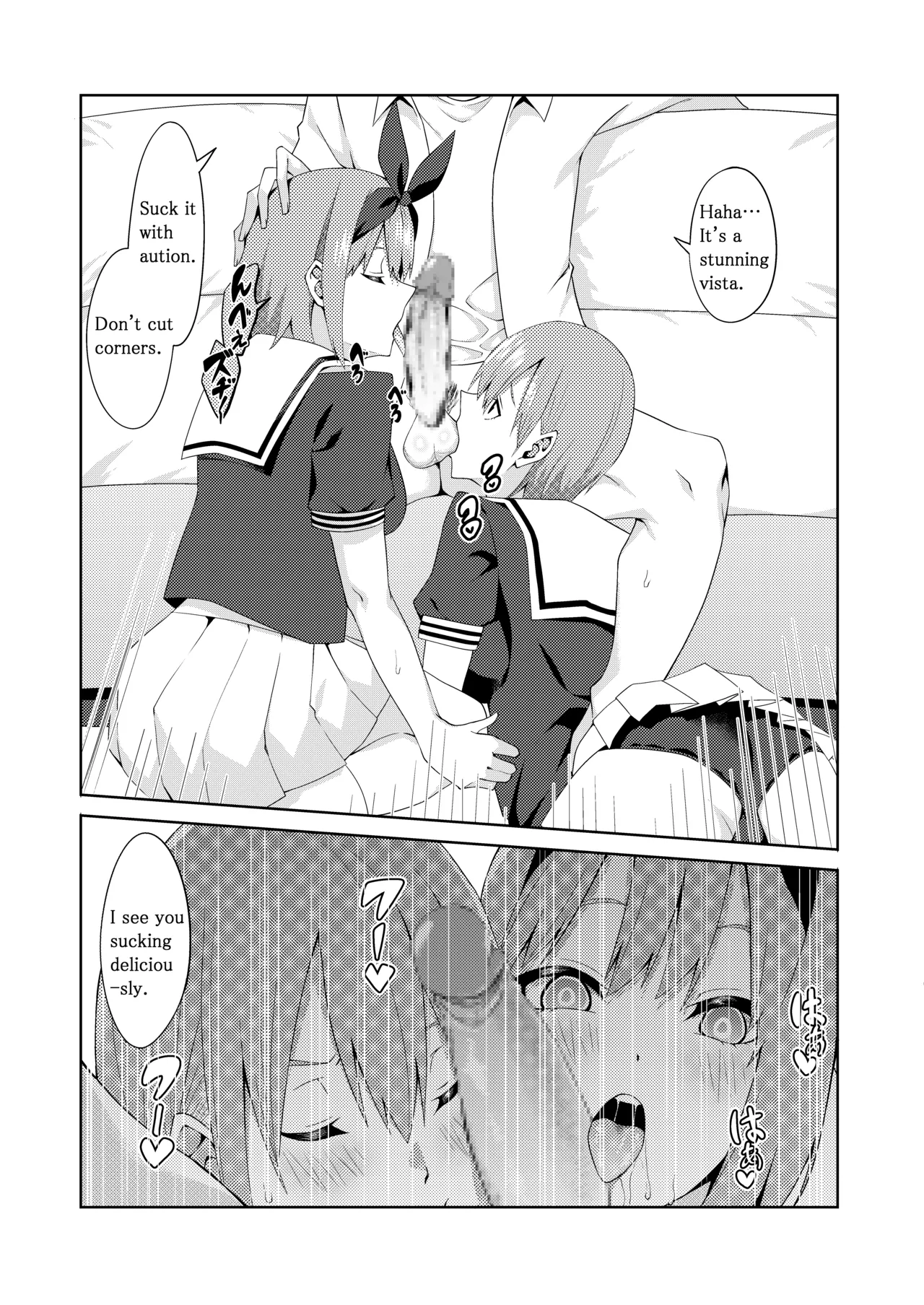 The Married Quintuplets page 41 featuring fuutarou uesugi gotoubun no hanayome parody - mosaic censorship big breasts hentai manga - read online free