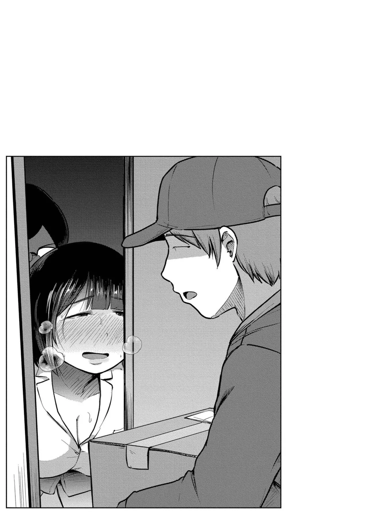 Korekurai ga Choudo Ii page 29 - big breasts glasses hentai manga - read online free